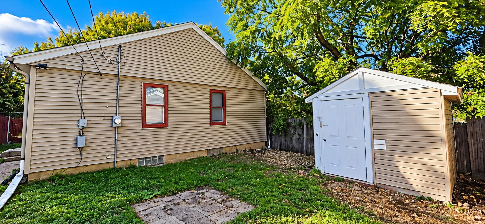 4506 N 56TH Street