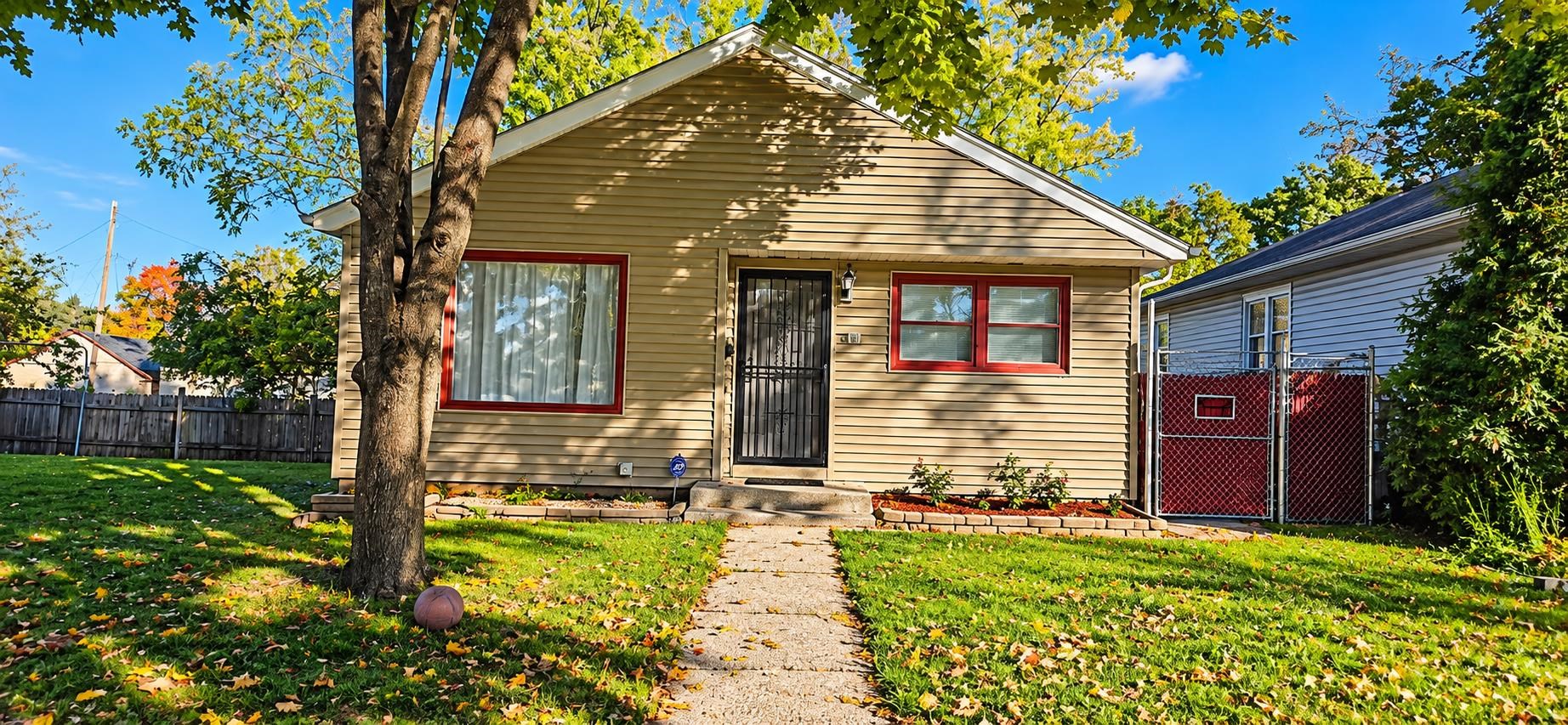4506 N 56TH Street