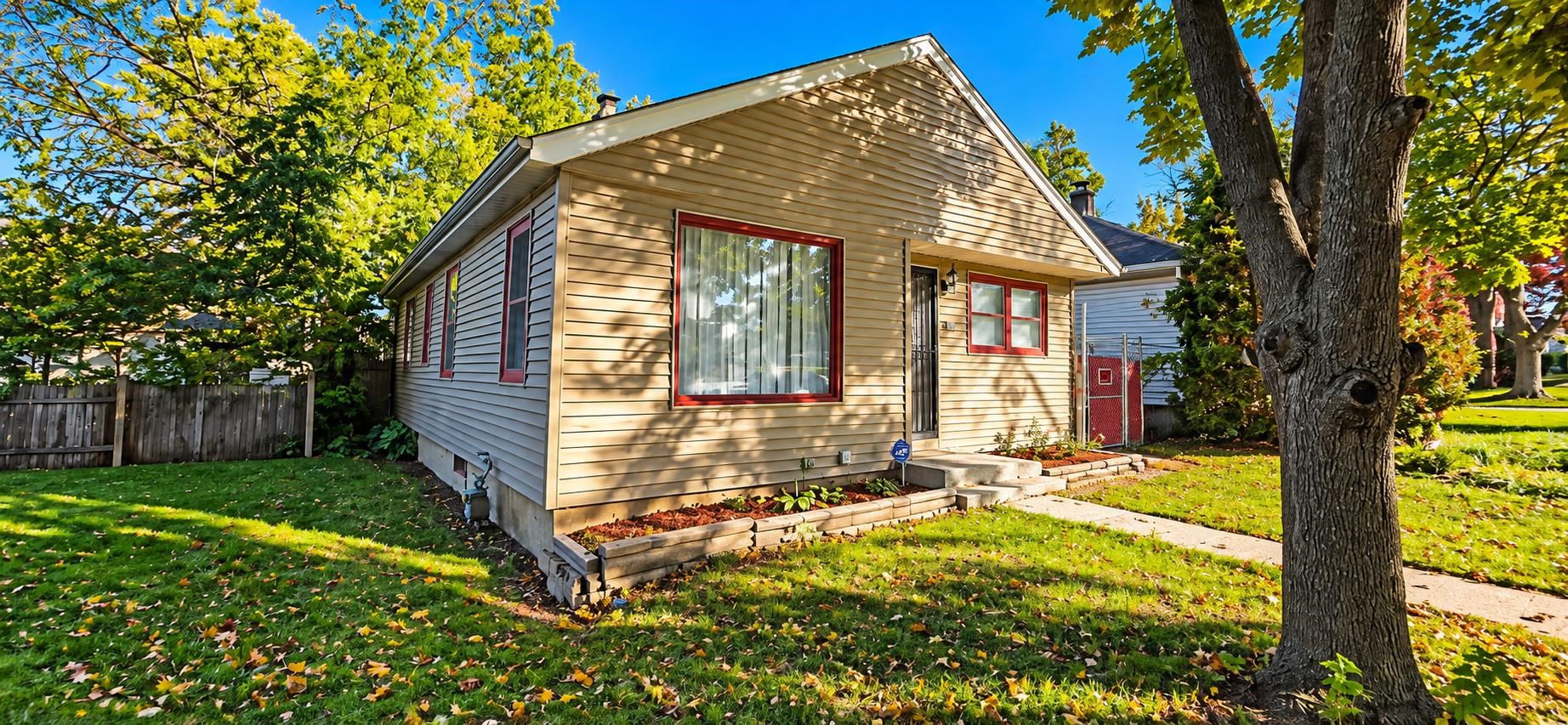 4506 N 56TH Street