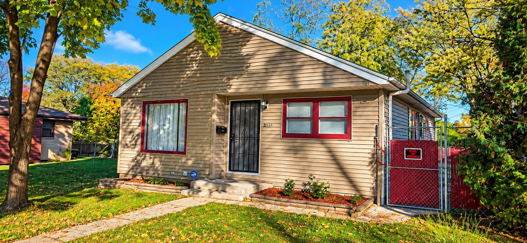 4506 N 56TH Street