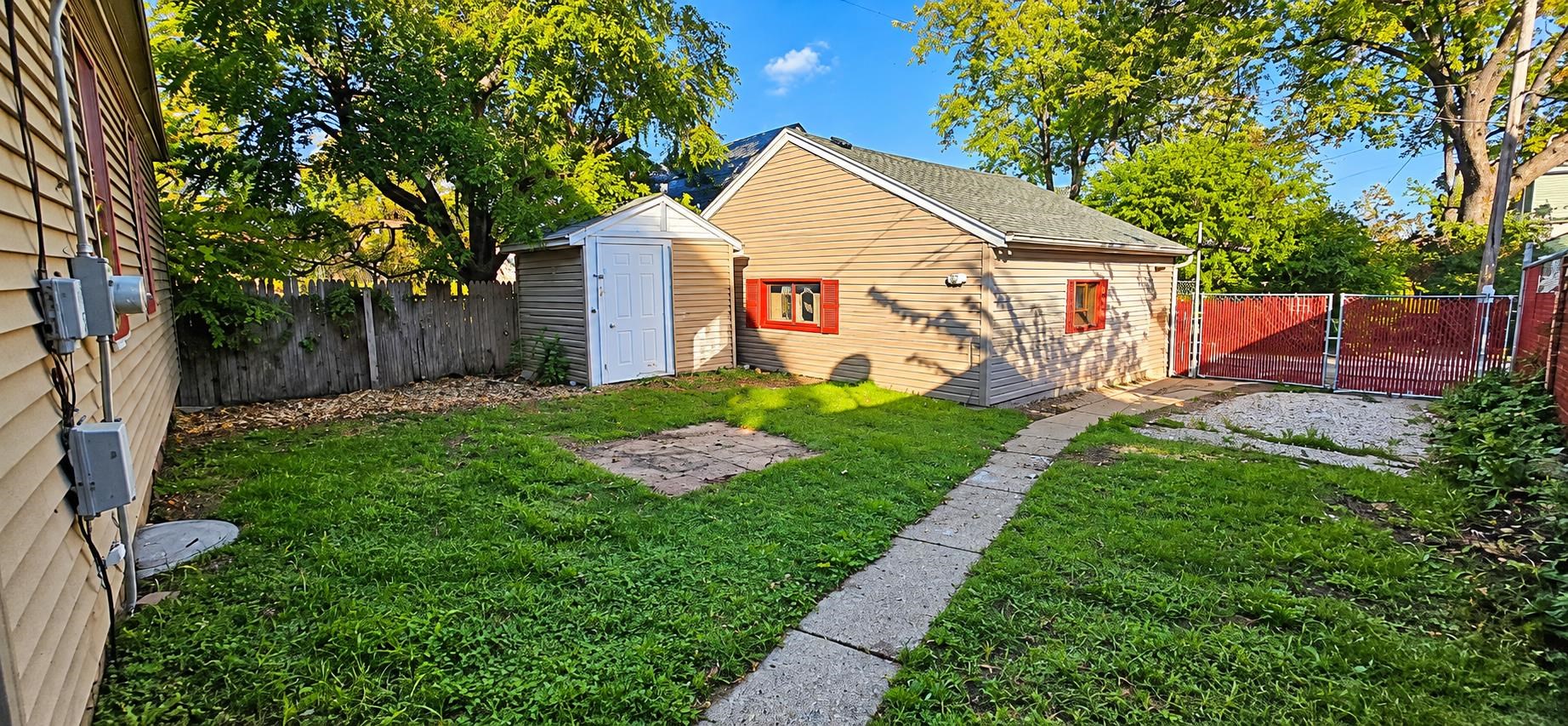 4506 N 56TH Street