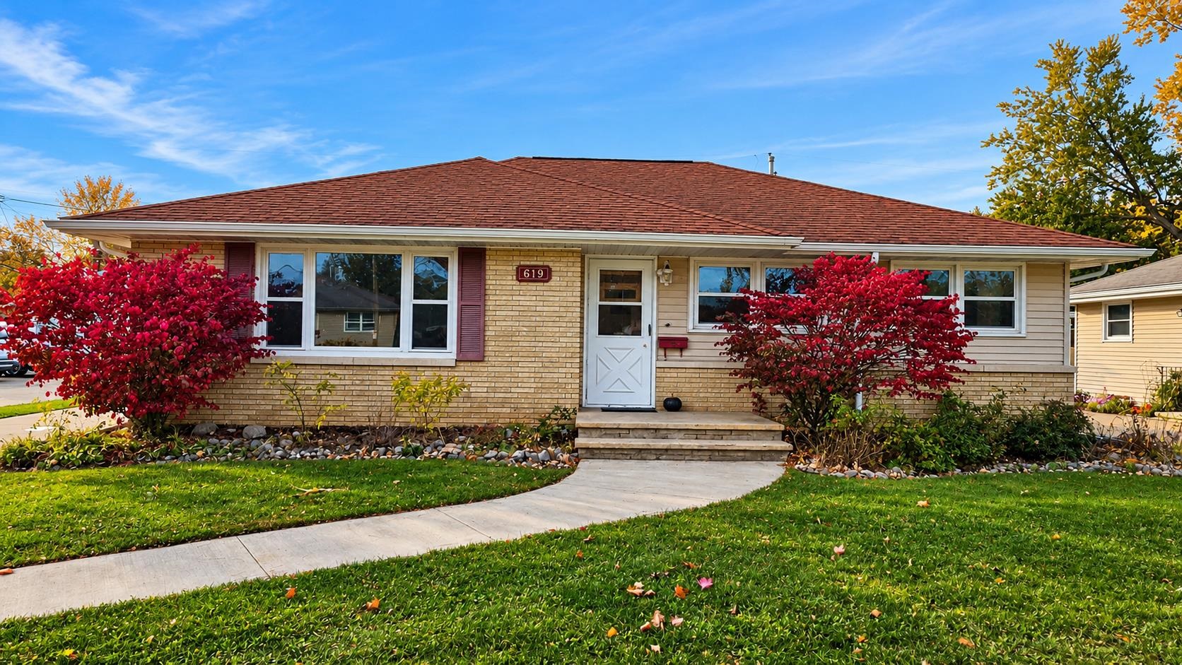619 S Christine Street Appleton Wi Us 54915 3520 Ran50334843