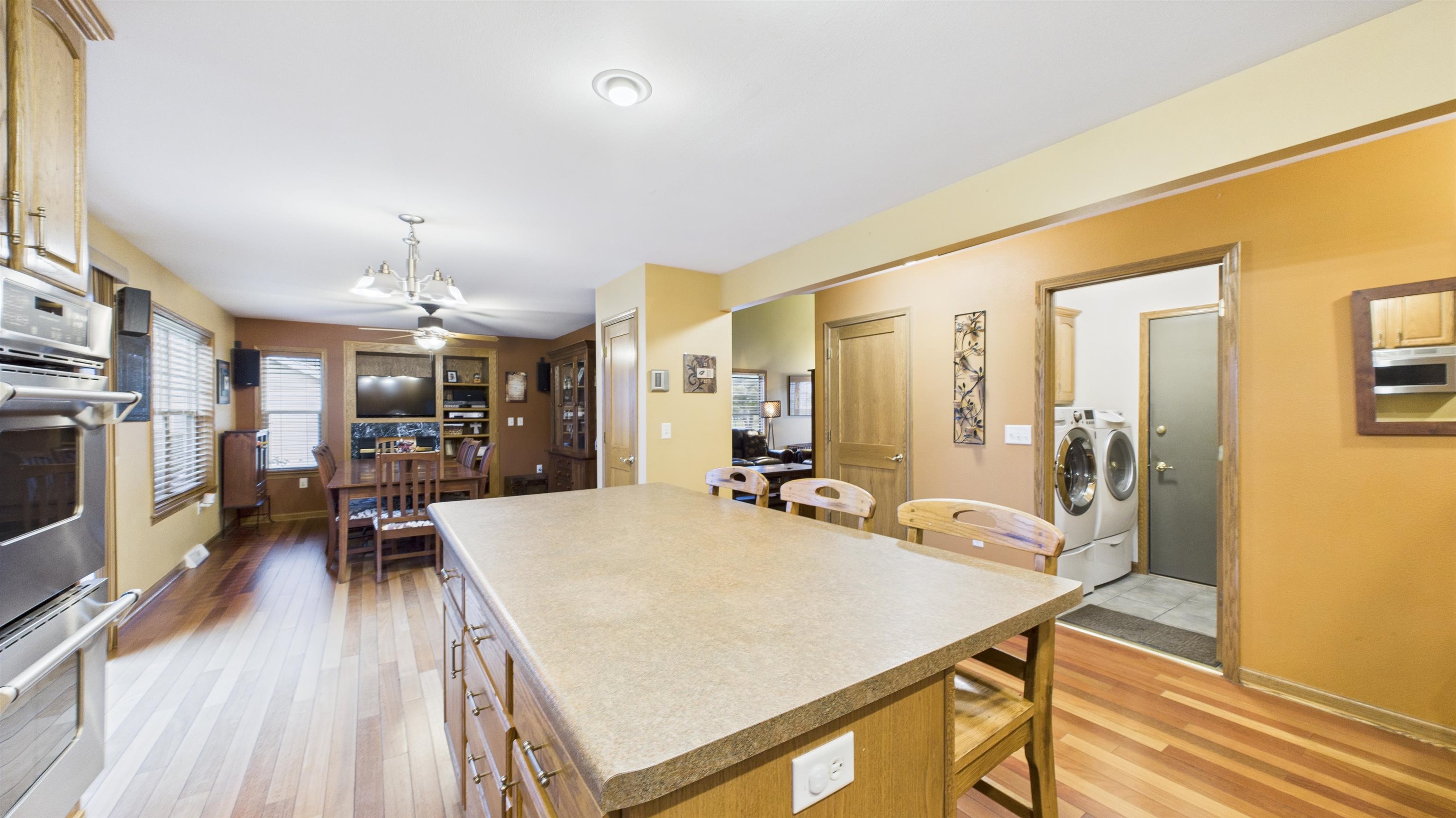 N6464 CANTERBURY Drive