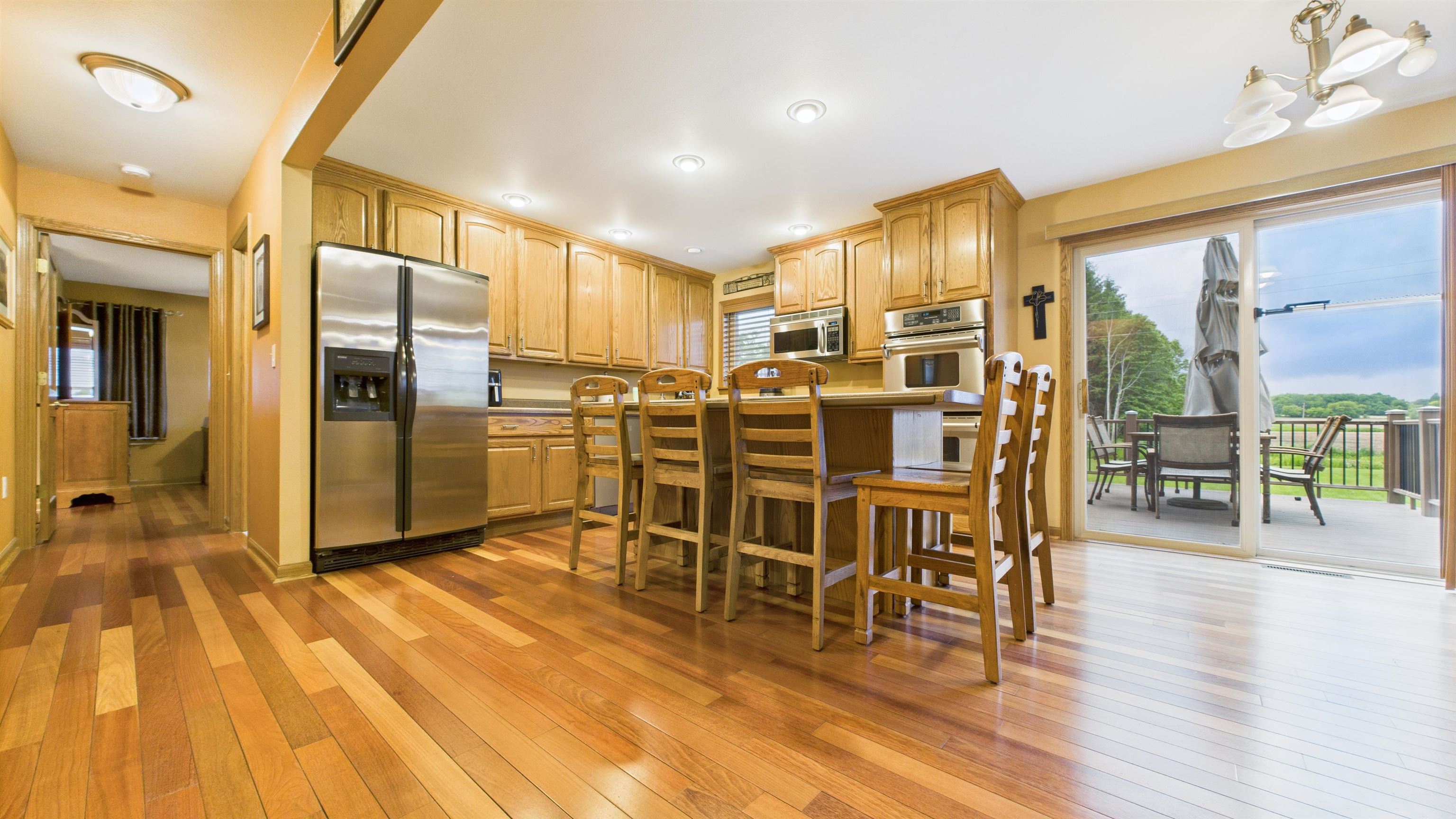 N6464 CANTERBURY Drive