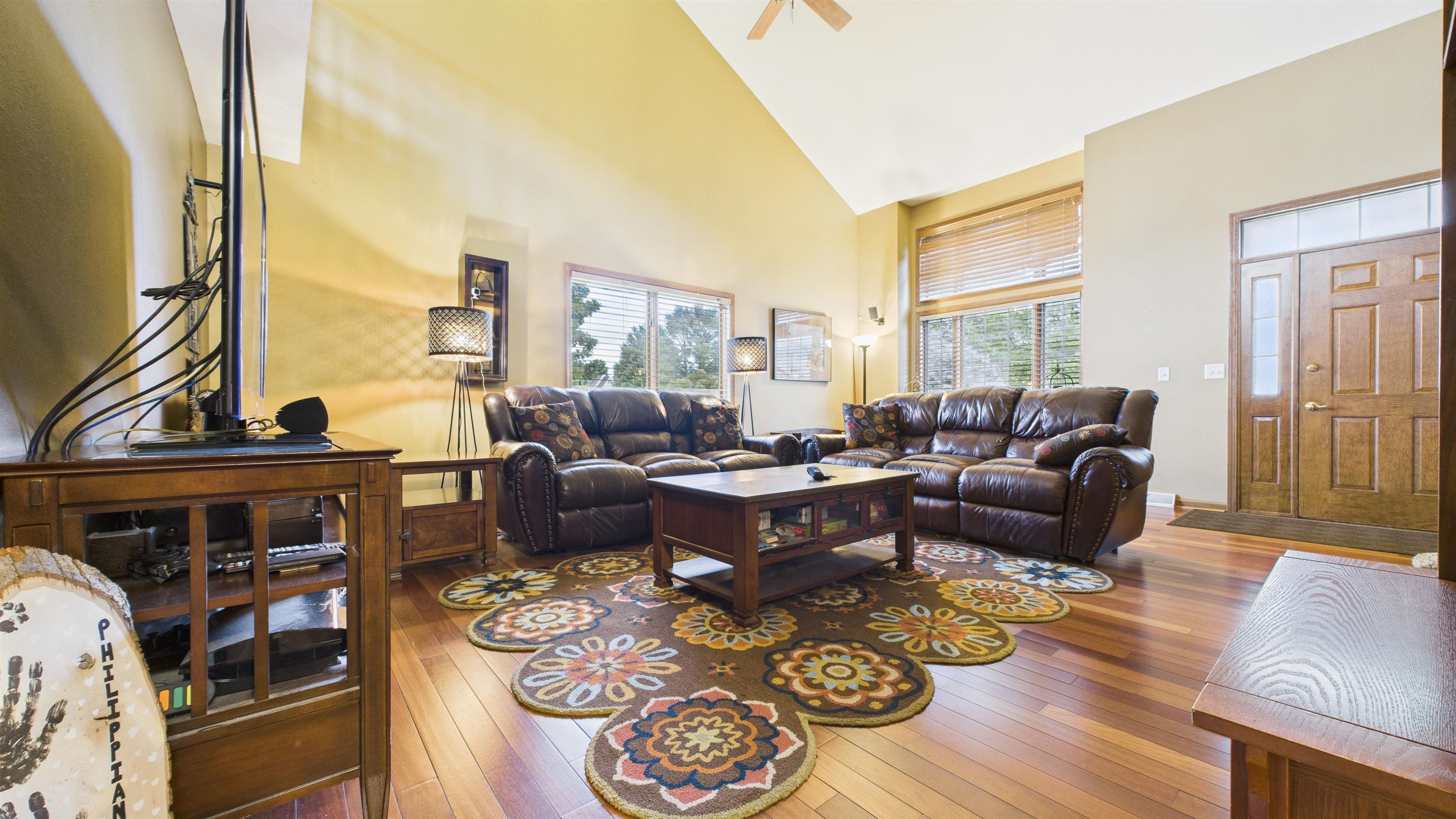 N6464 CANTERBURY Drive