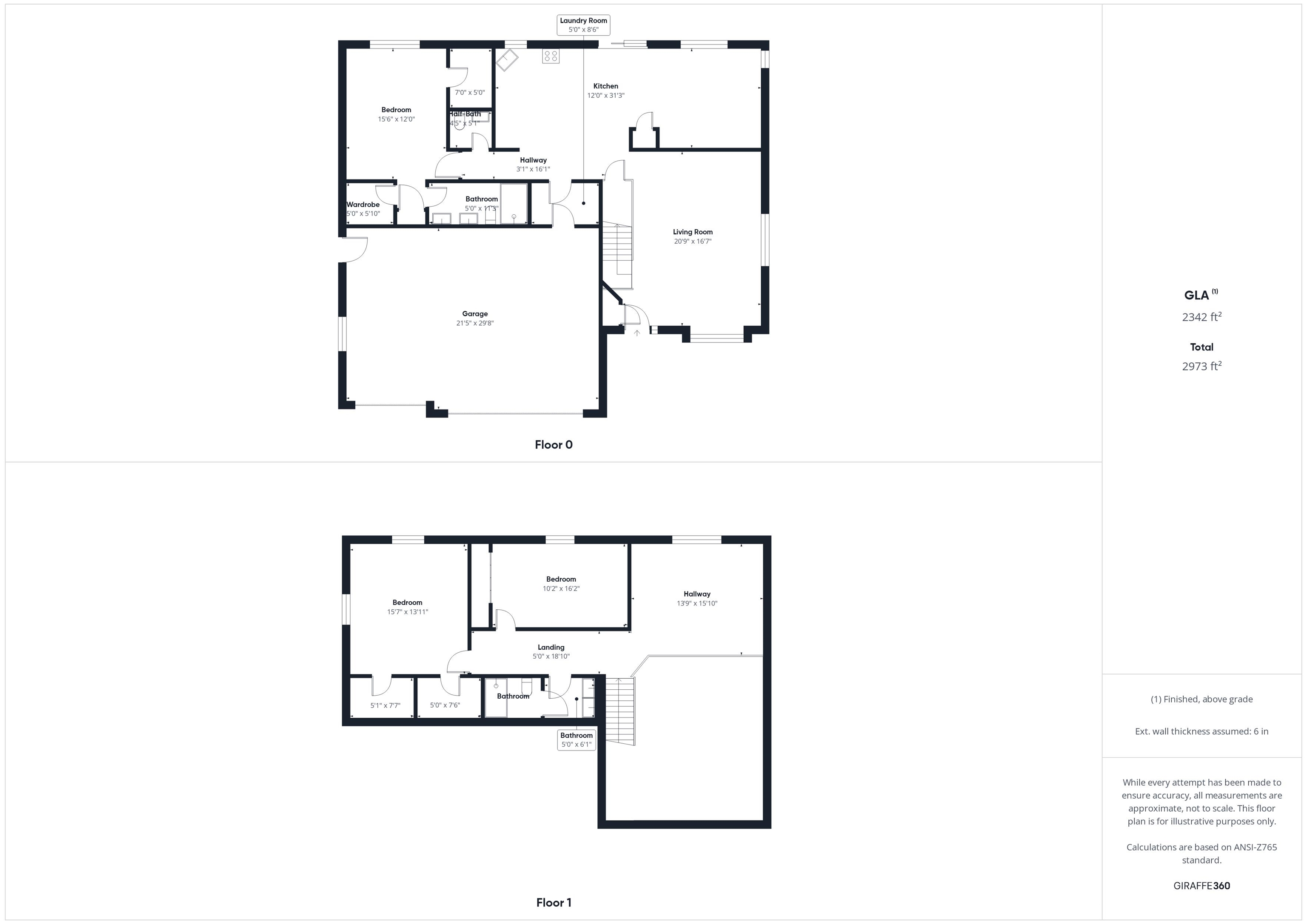 N6464 CANTERBURY Drive