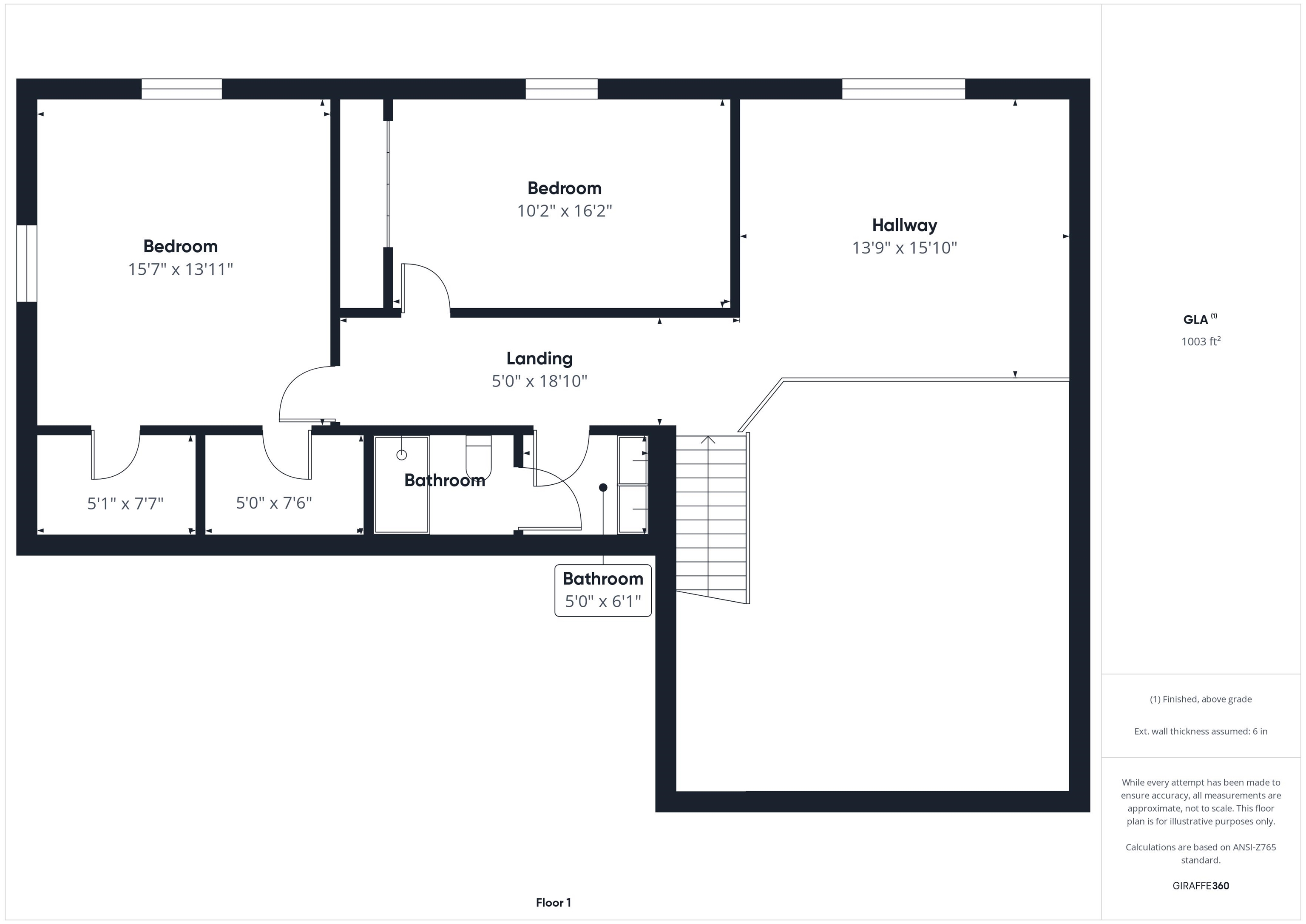 N6464 CANTERBURY Drive