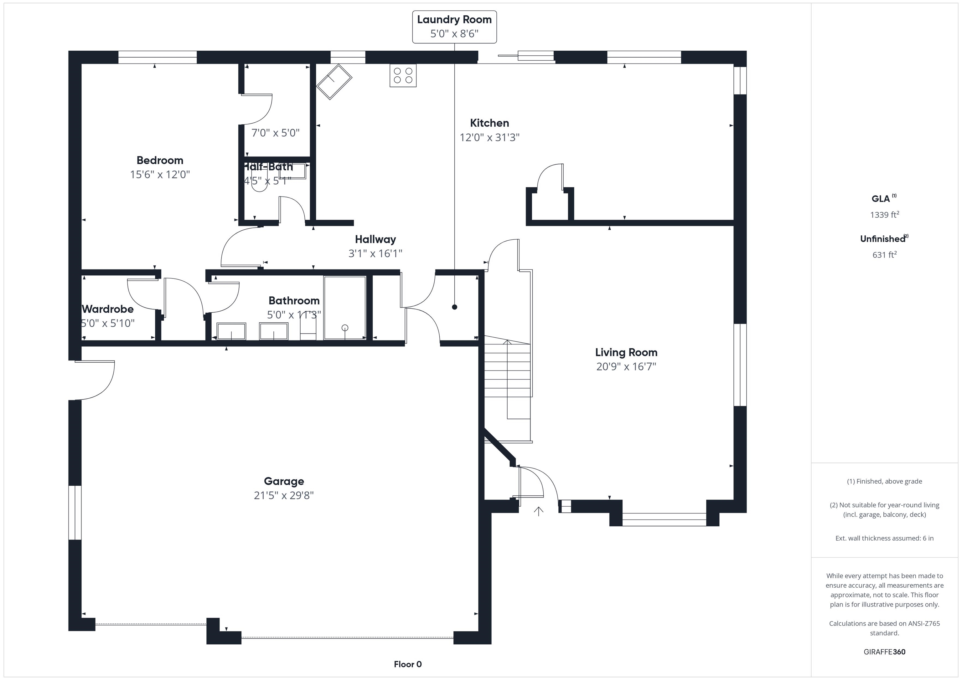 N6464 CANTERBURY Drive