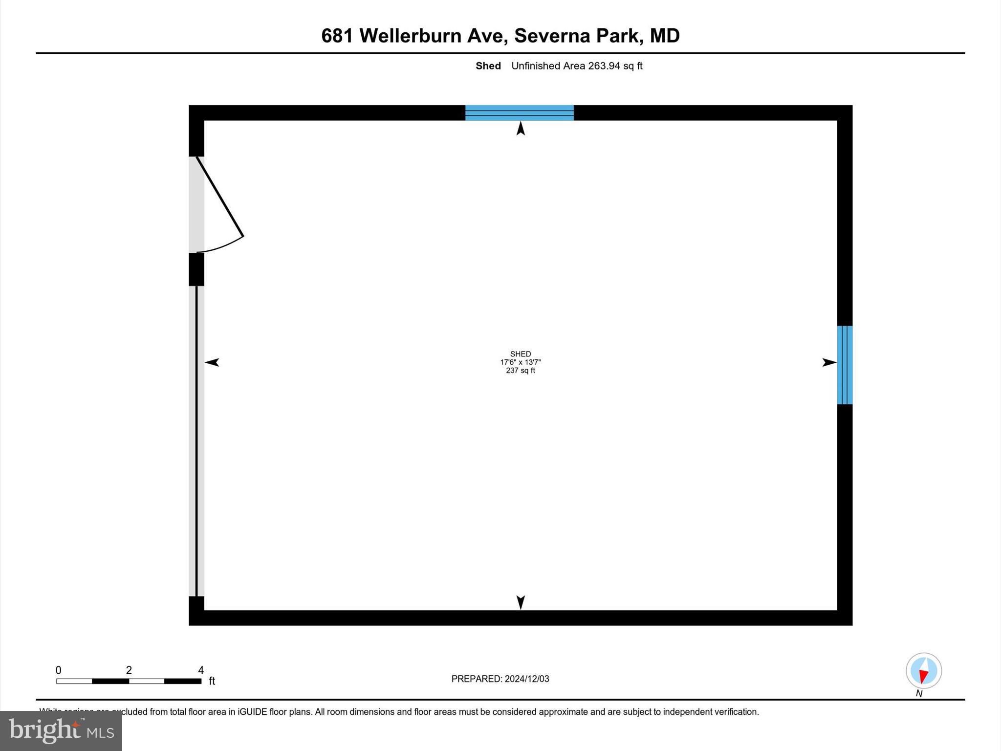 681 WELLERBURN AVENUE