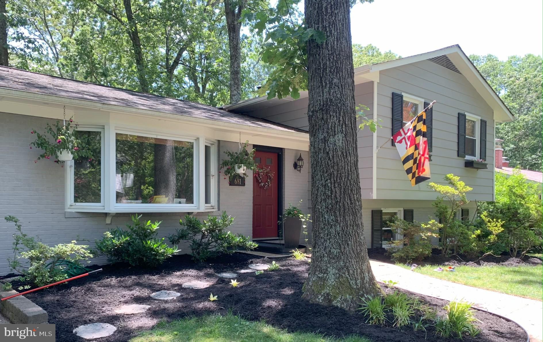 681 WELLERBURN AVENUE