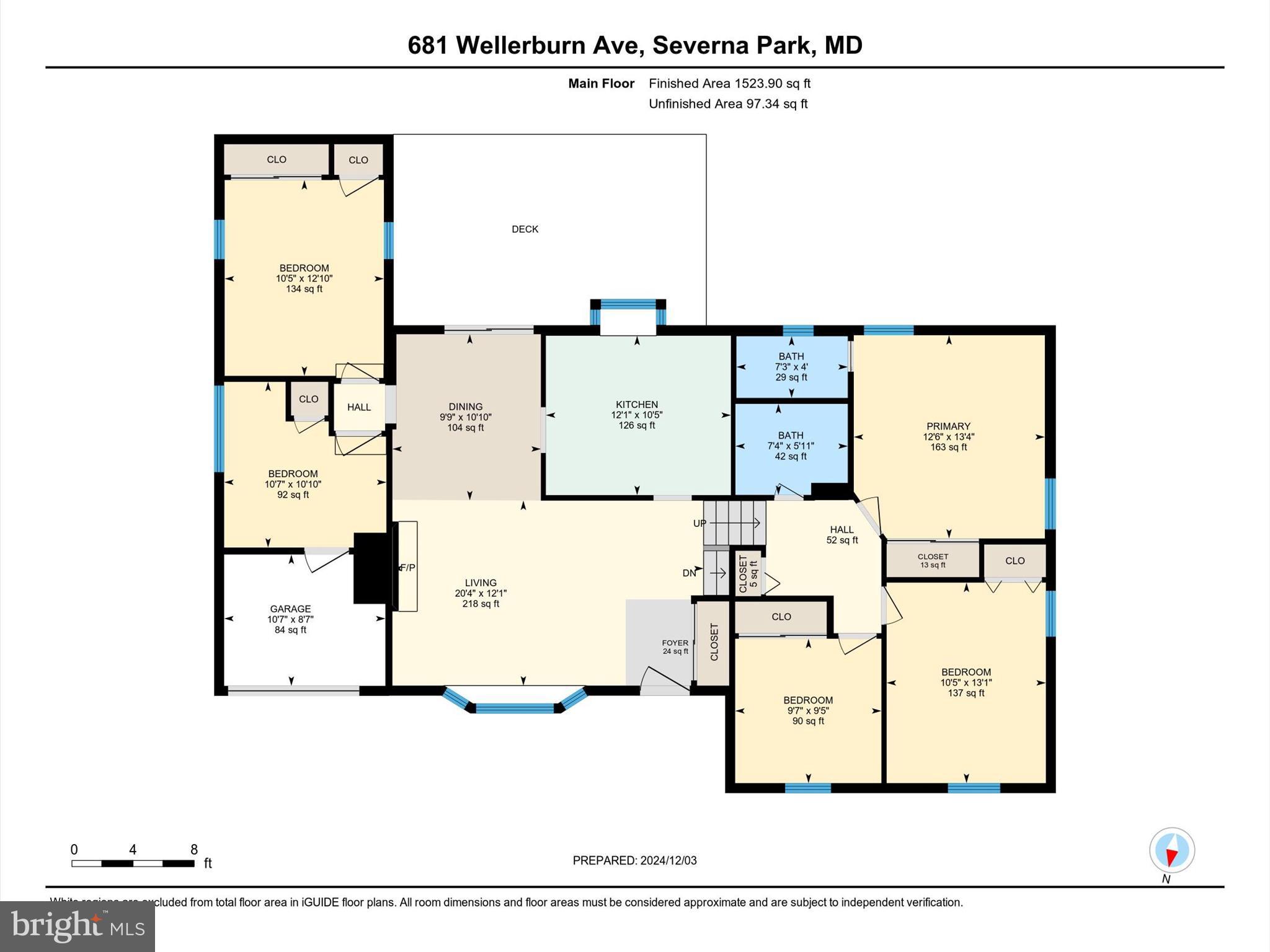 681 WELLERBURN AVENUE