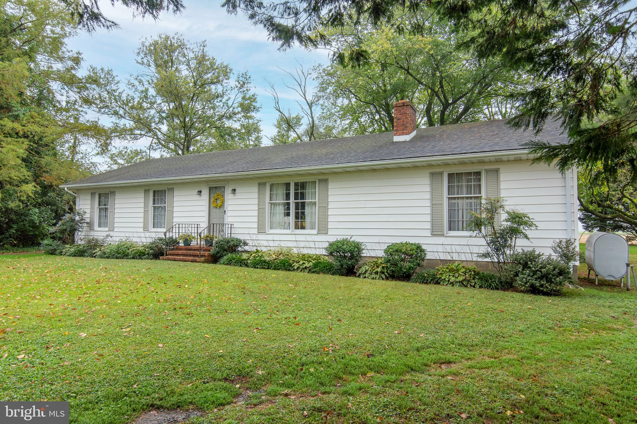 26089 3 BRIDGES ROAD