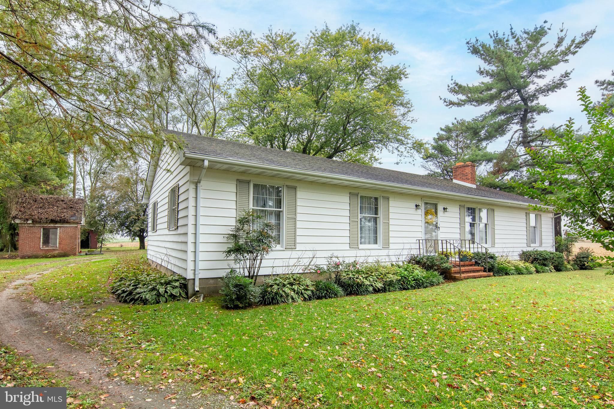 26089 3 BRIDGES ROAD