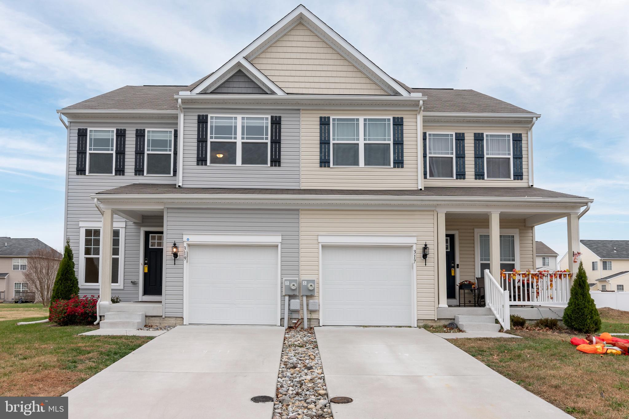 319 APPLEBY SCHOOL ROAD