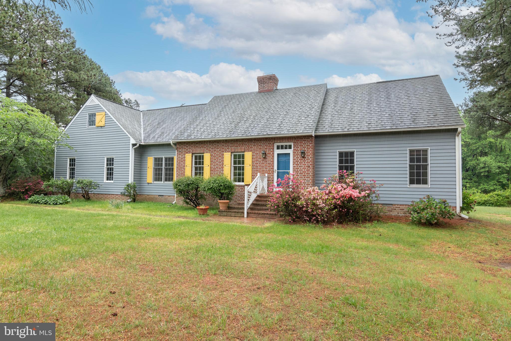 412 FRIENDSHIP DRIVE