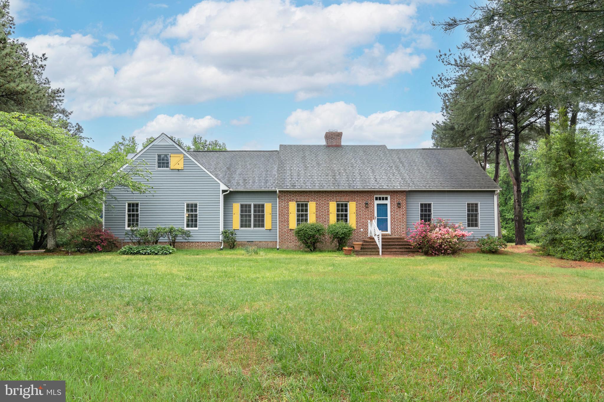 412 FRIENDSHIP DRIVE