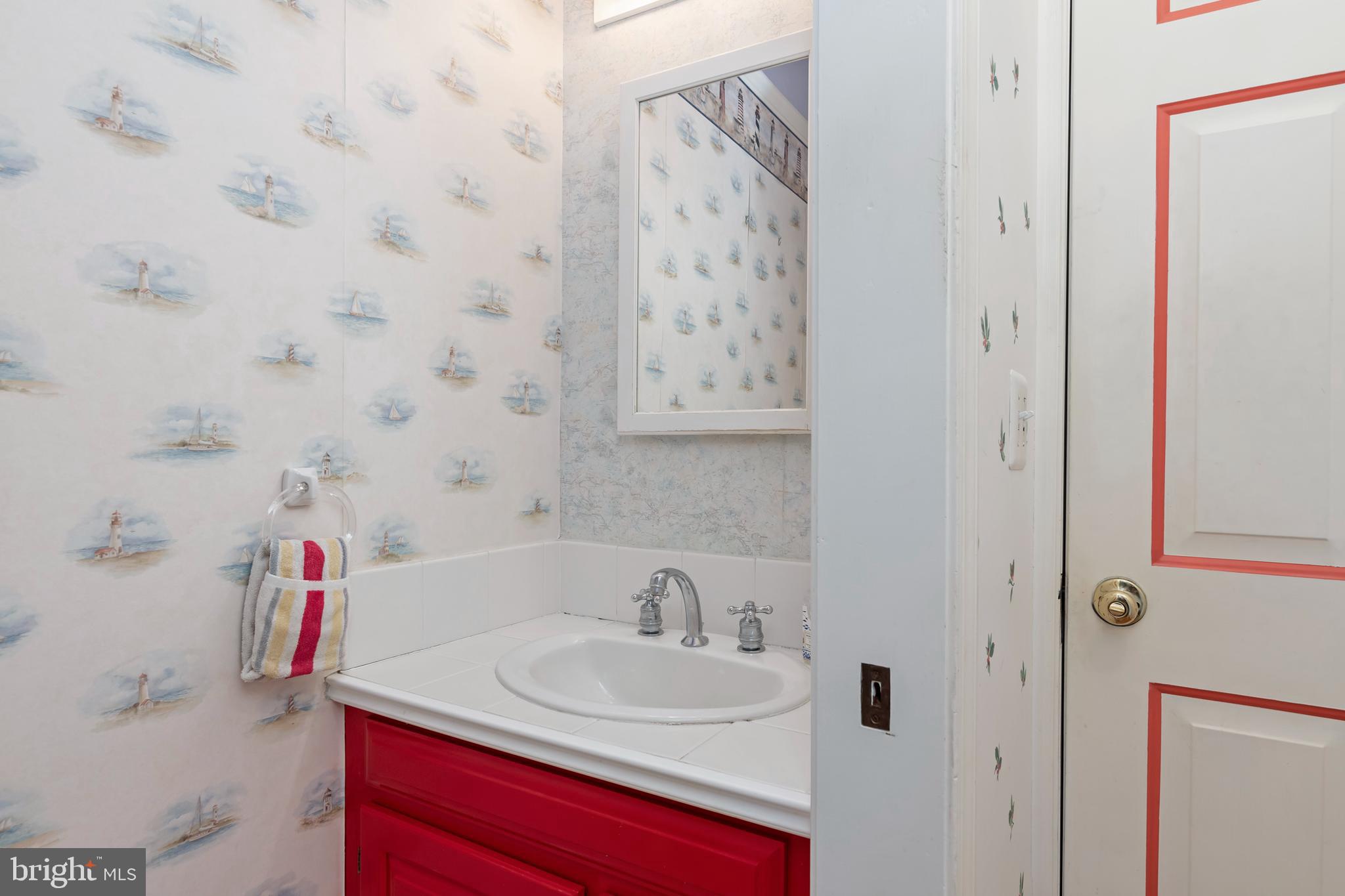 412 FRIENDSHIP DRIVE