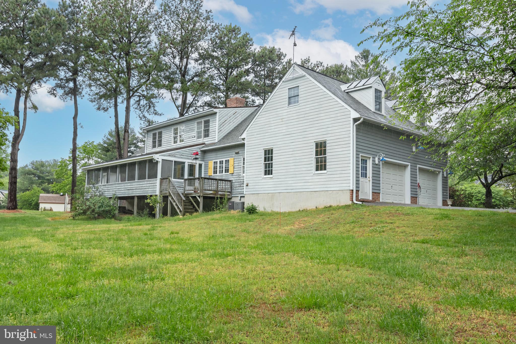 412 FRIENDSHIP DRIVE