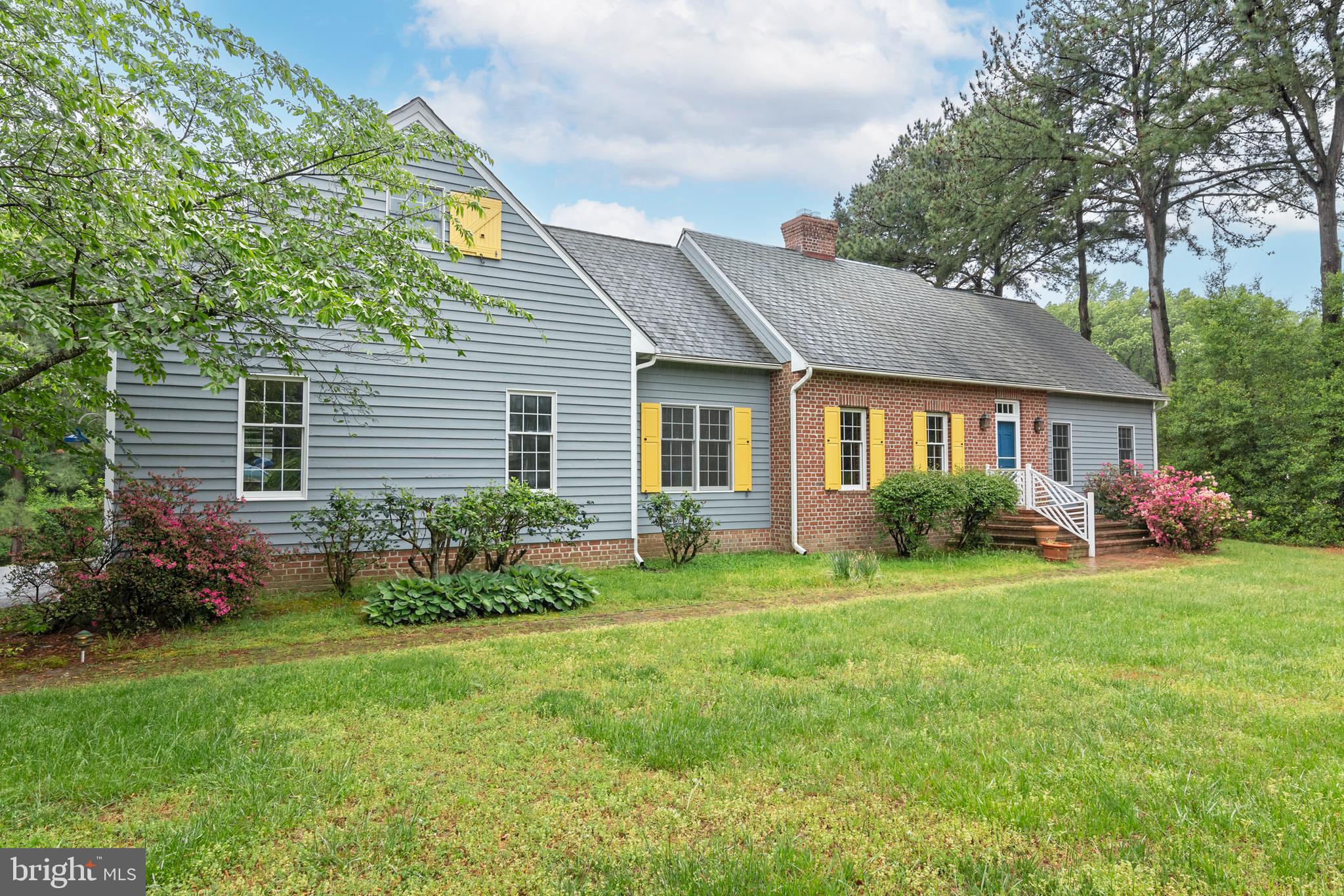 412 FRIENDSHIP DRIVE