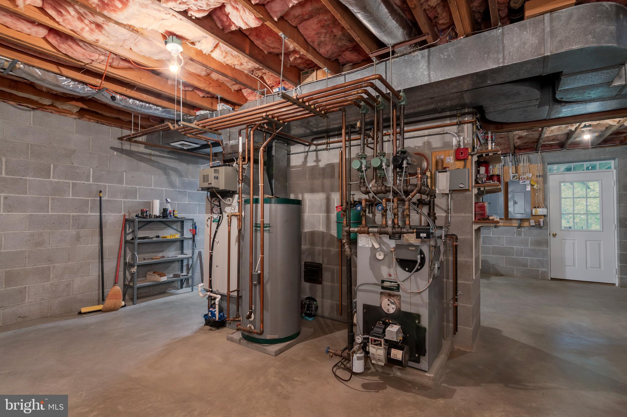 412 FRIENDSHIP DRIVE