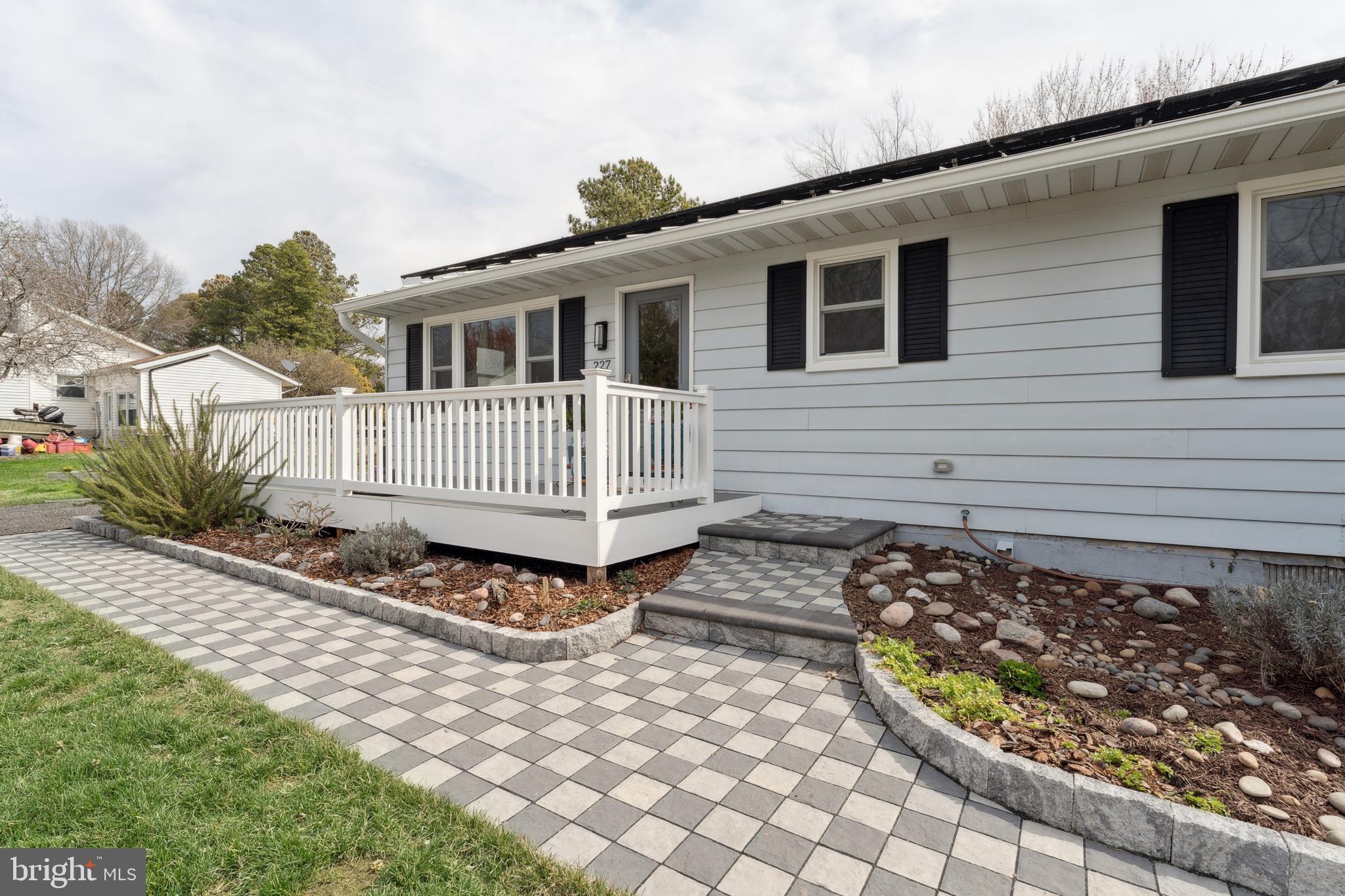 227 LOVE POINT AVENUE