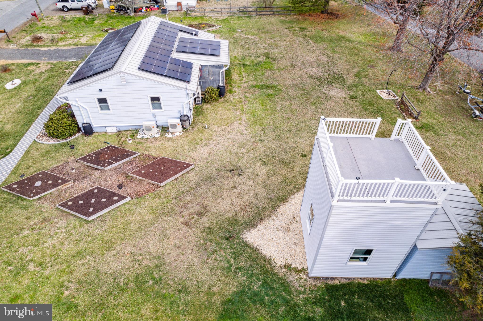 227 LOVE POINT AVENUE