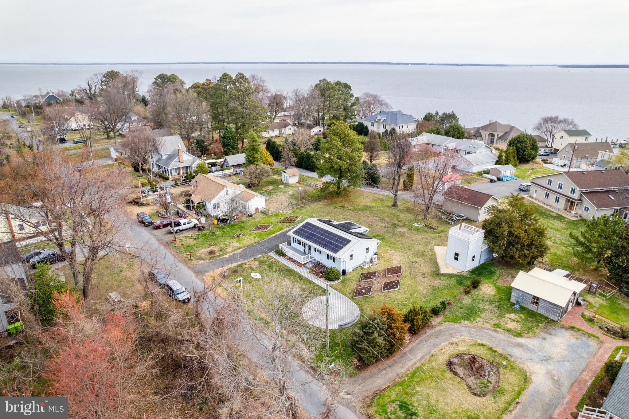 227 LOVE POINT AVENUE