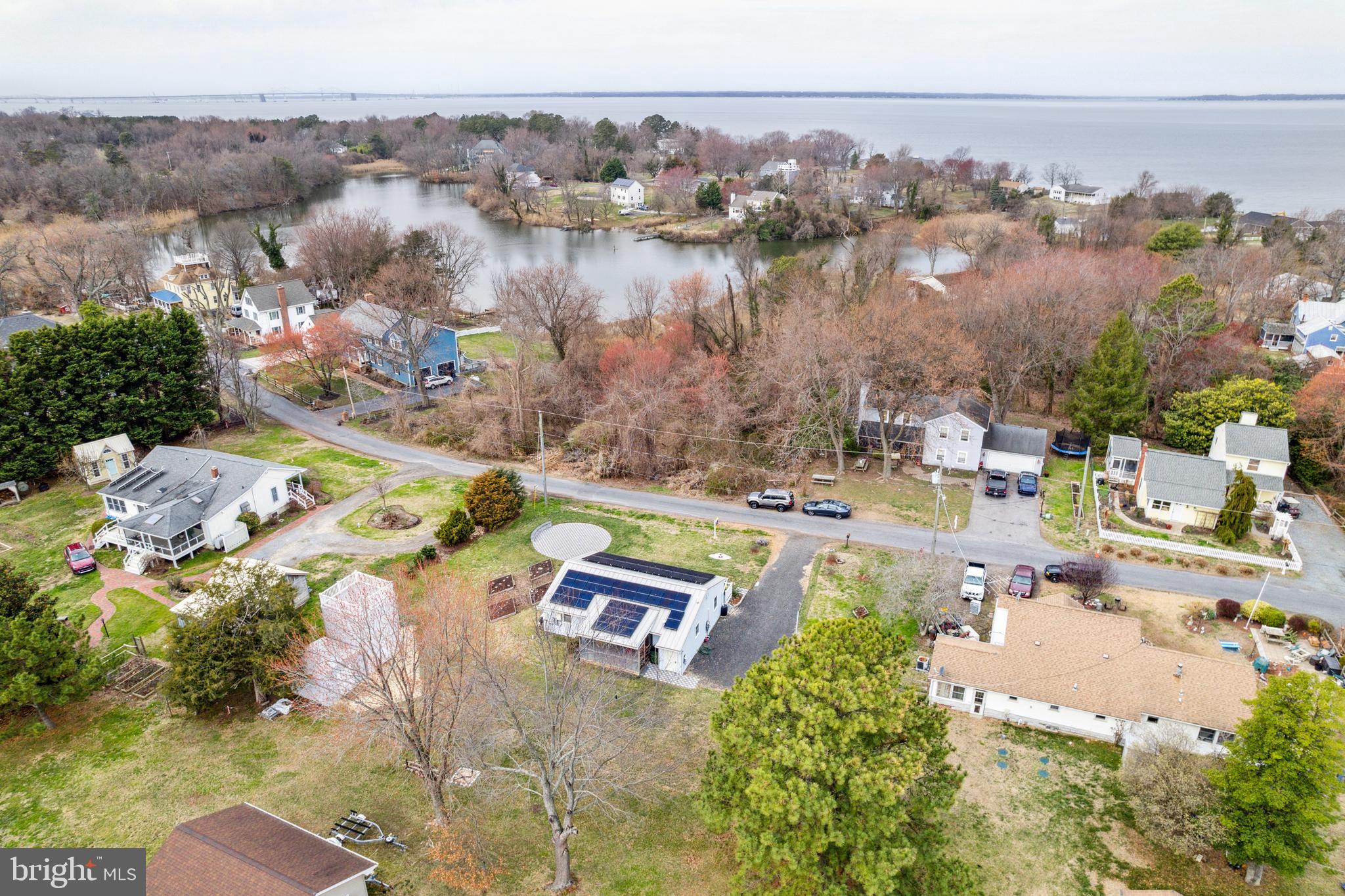 227 LOVE POINT AVENUE