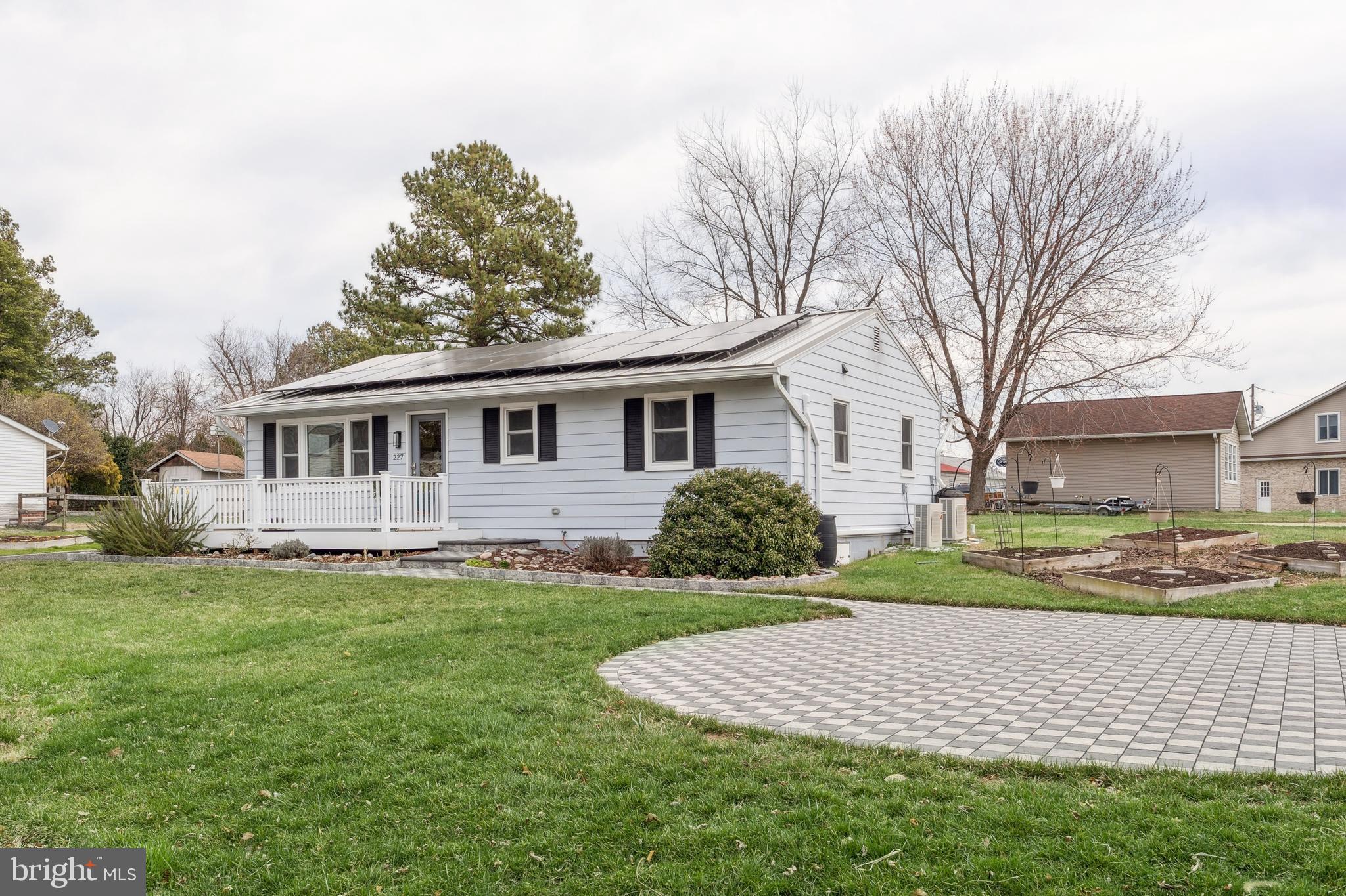 227 LOVE POINT AVENUE