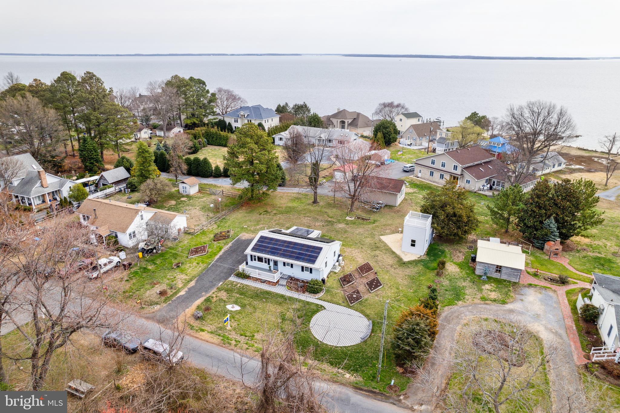 227 LOVE POINT AVENUE