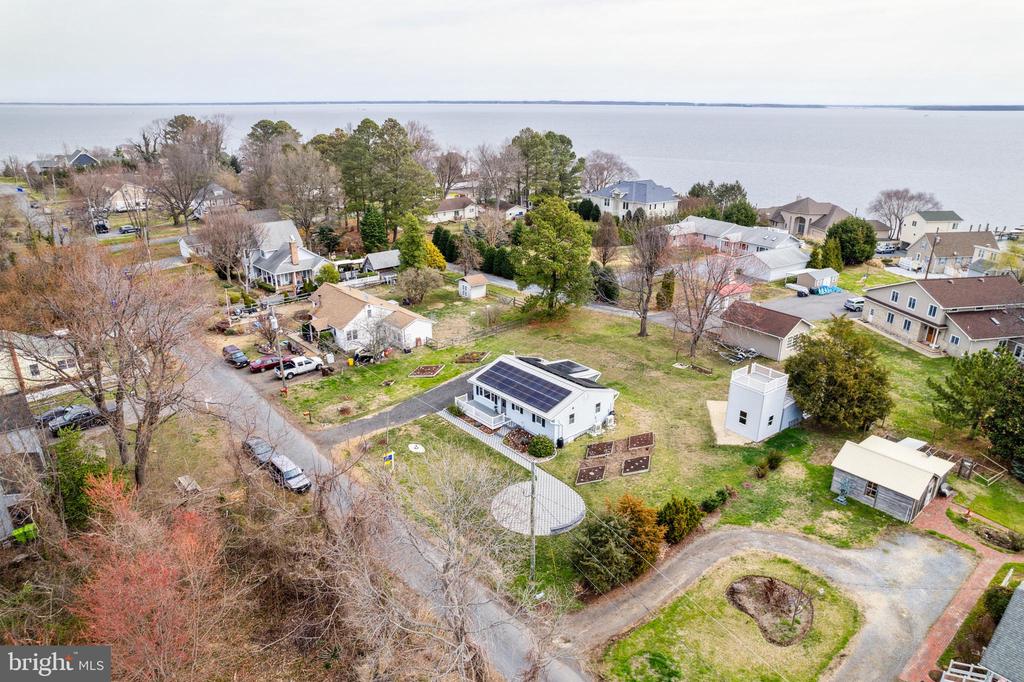 227 LOVE POINT AVENUE