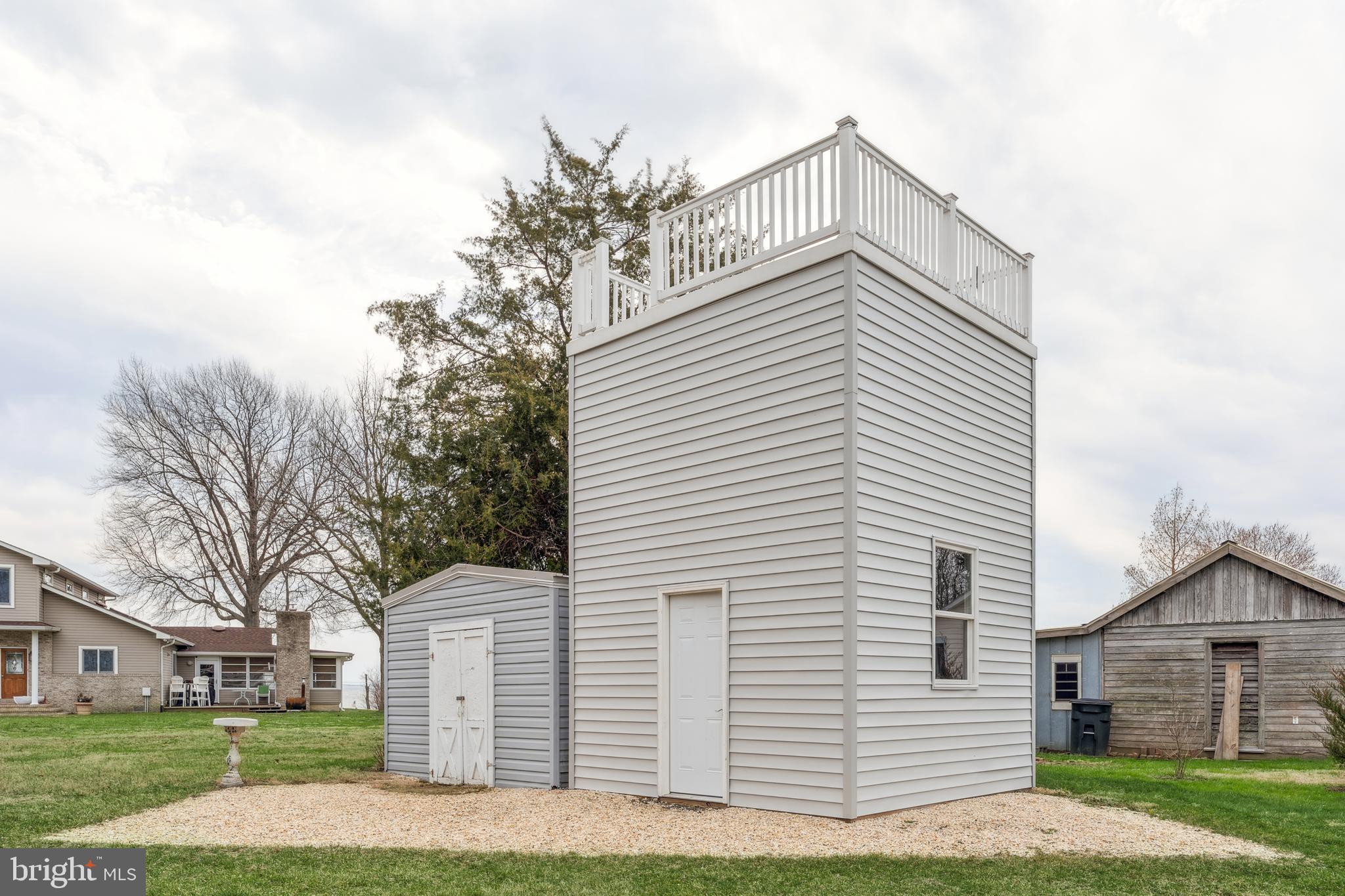 227 LOVE POINT AVENUE