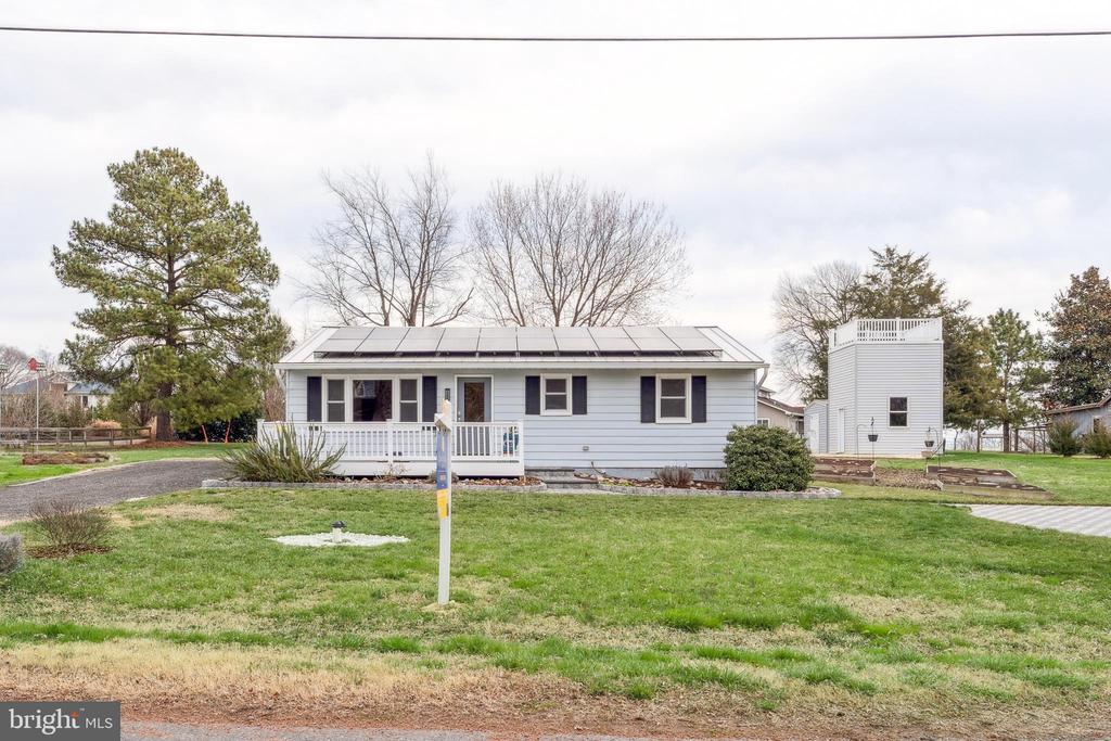 227 LOVE POINT AVENUE
