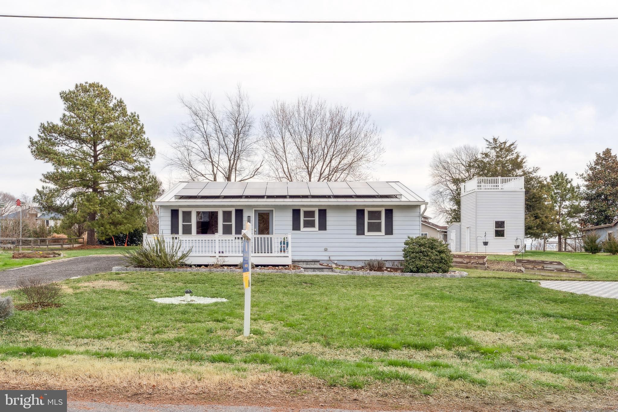 227 LOVE POINT AVENUE