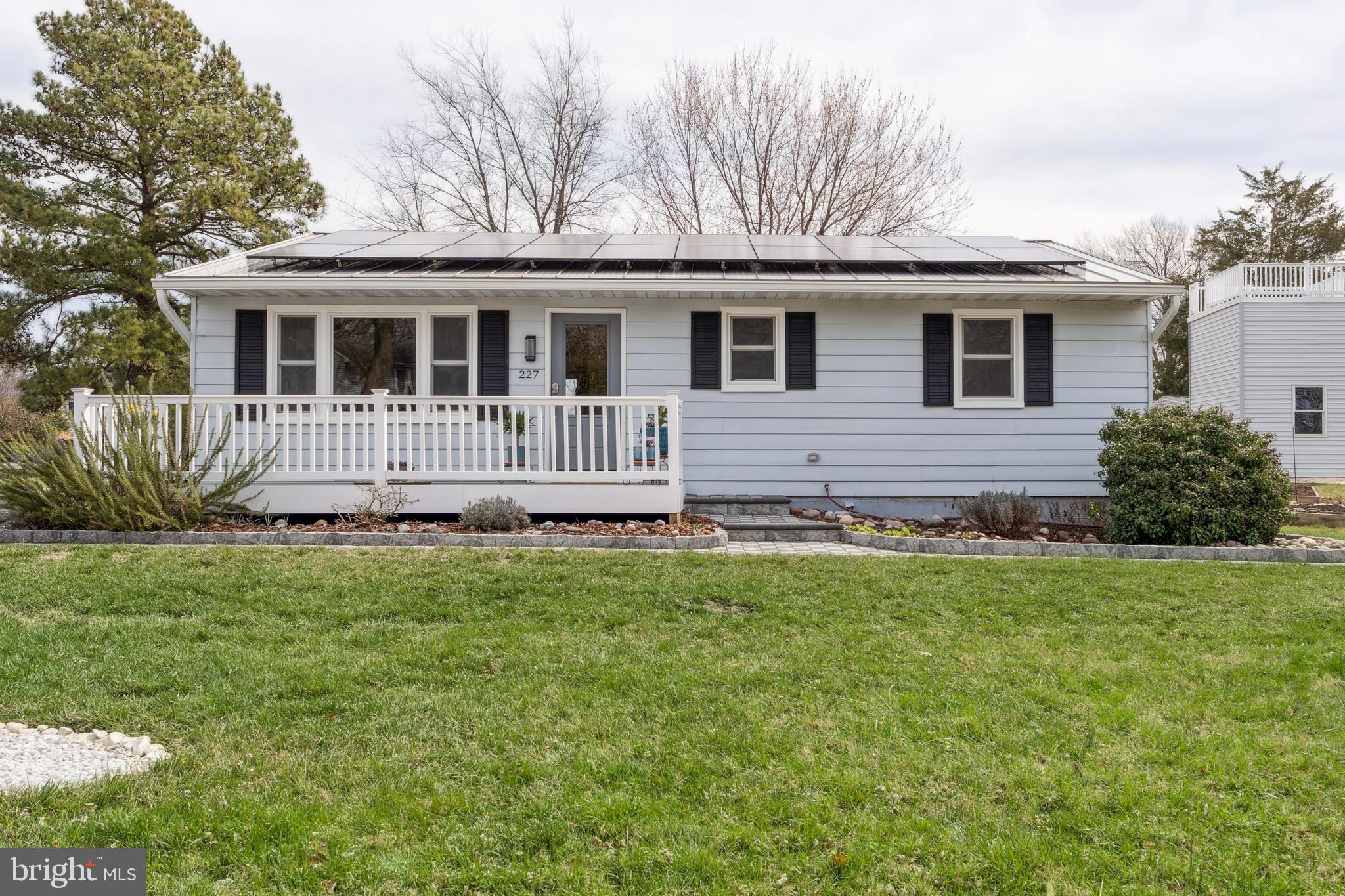 227 LOVE POINT AVENUE