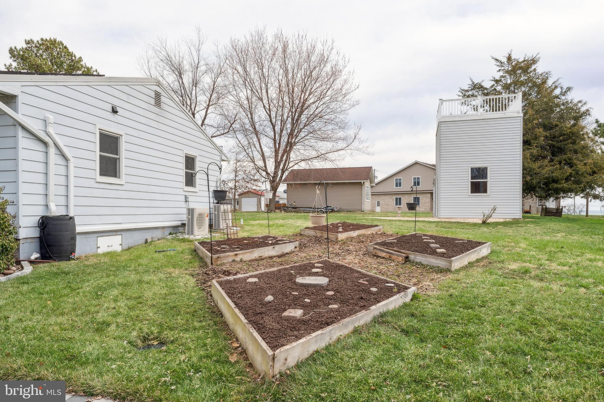 227 LOVE POINT AVENUE