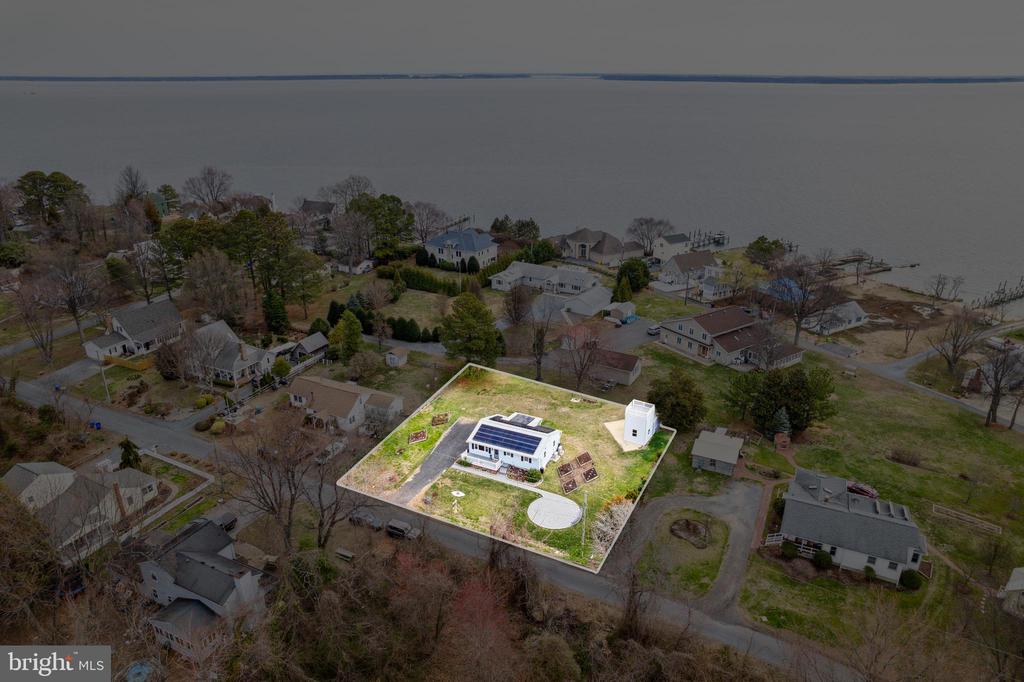 227 LOVE POINT AVENUE