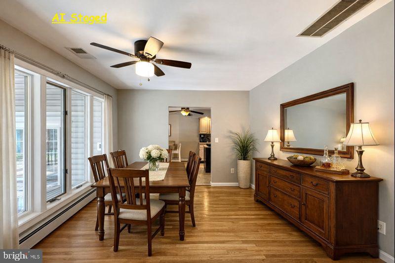 211 QUEEN ANNE ROAD
