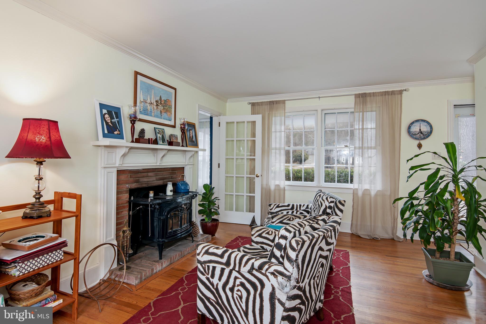 7630 TRED AVON CIRCLE