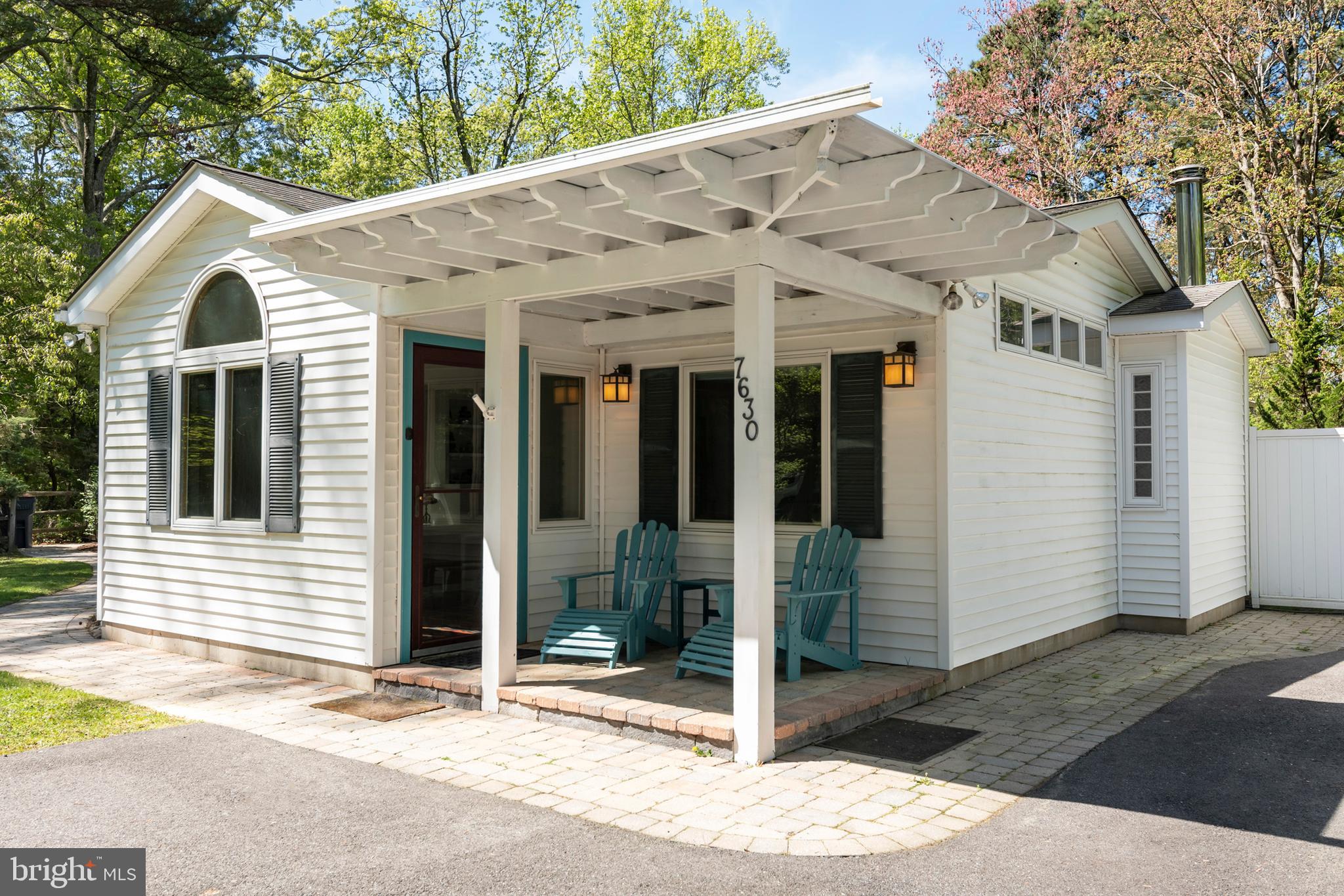 7630 TRED AVON CIRCLE