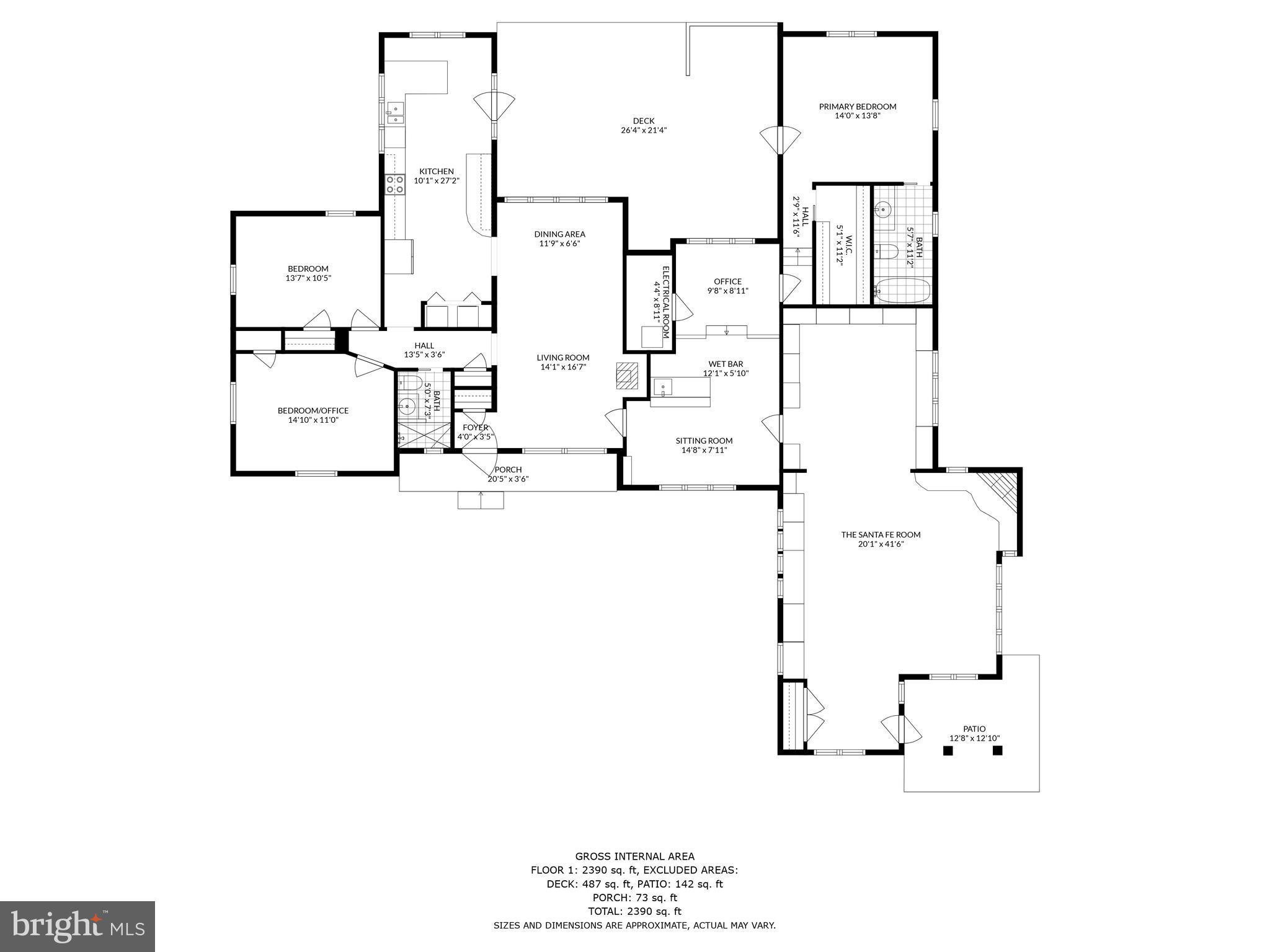 7630 TRED AVON CIRCLE