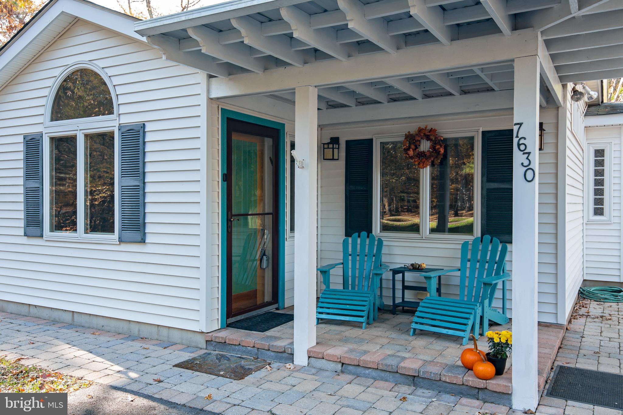 7630 TRED AVON CIRCLE