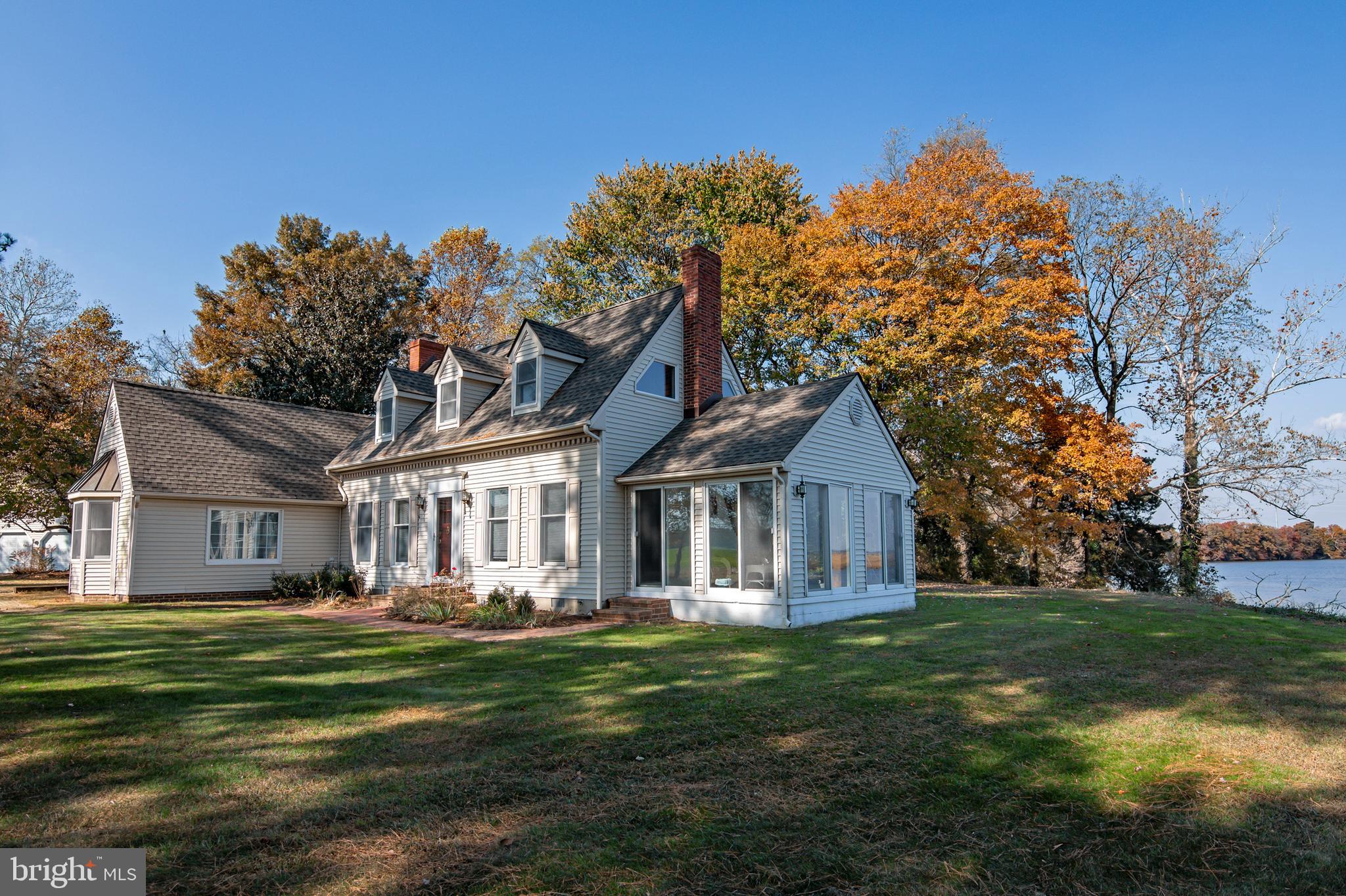 6245 BOSTON CLIFF ROAD