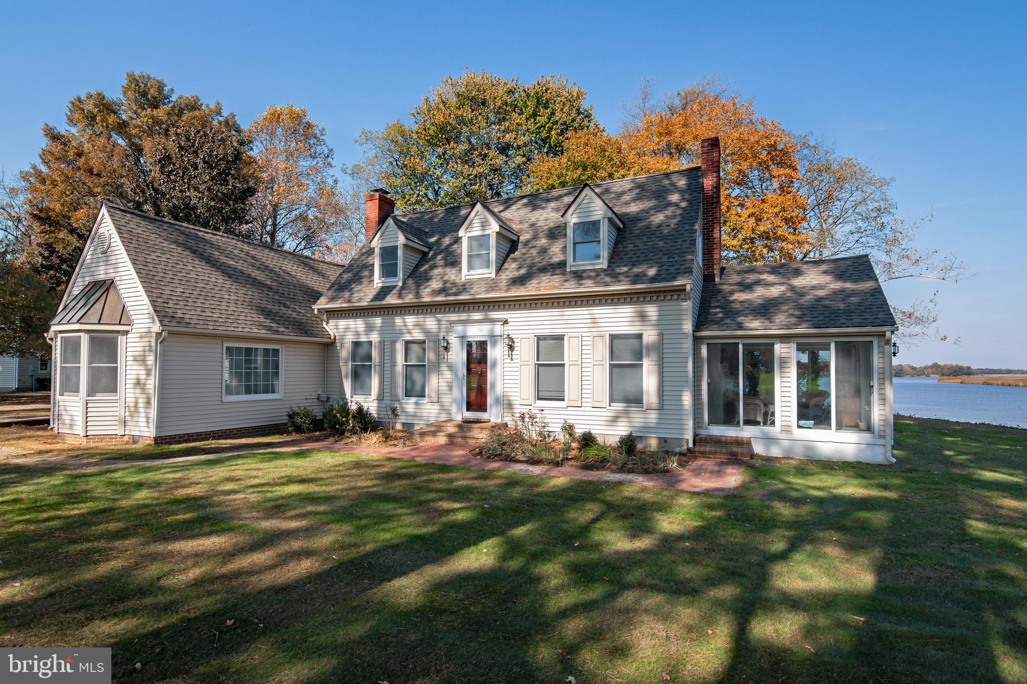 6245 BOSTON CLIFF ROAD