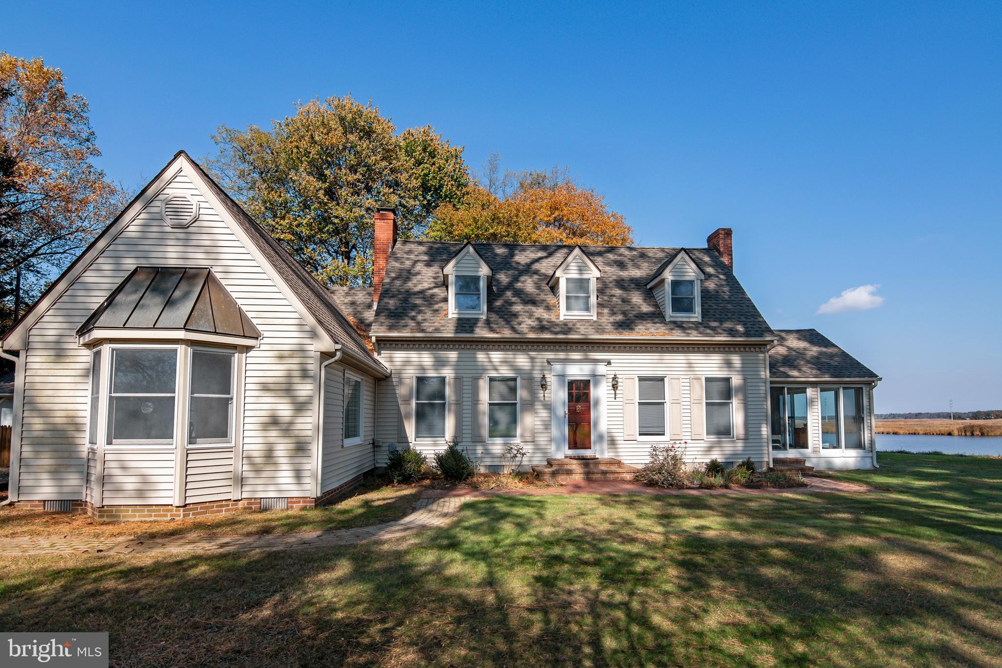 6245 BOSTON CLIFF ROAD