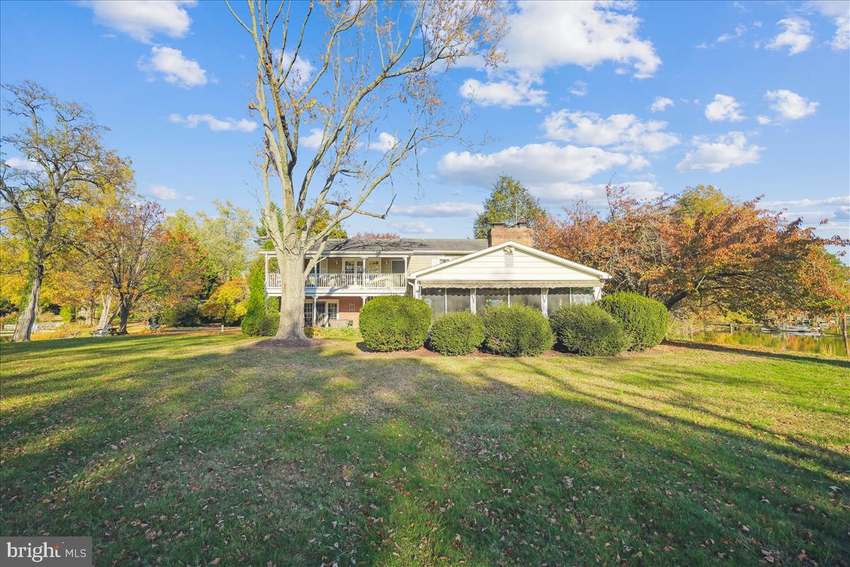 8623 NORTHBEND CIRCLE