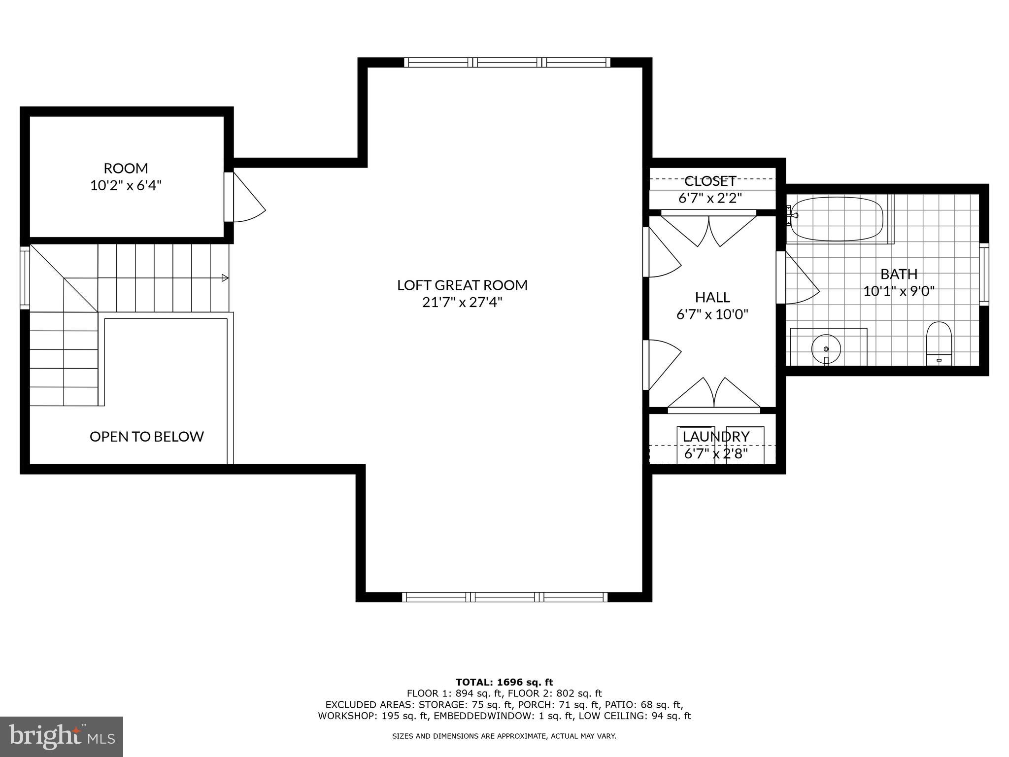 26404 PRESQUILE DRIVE N