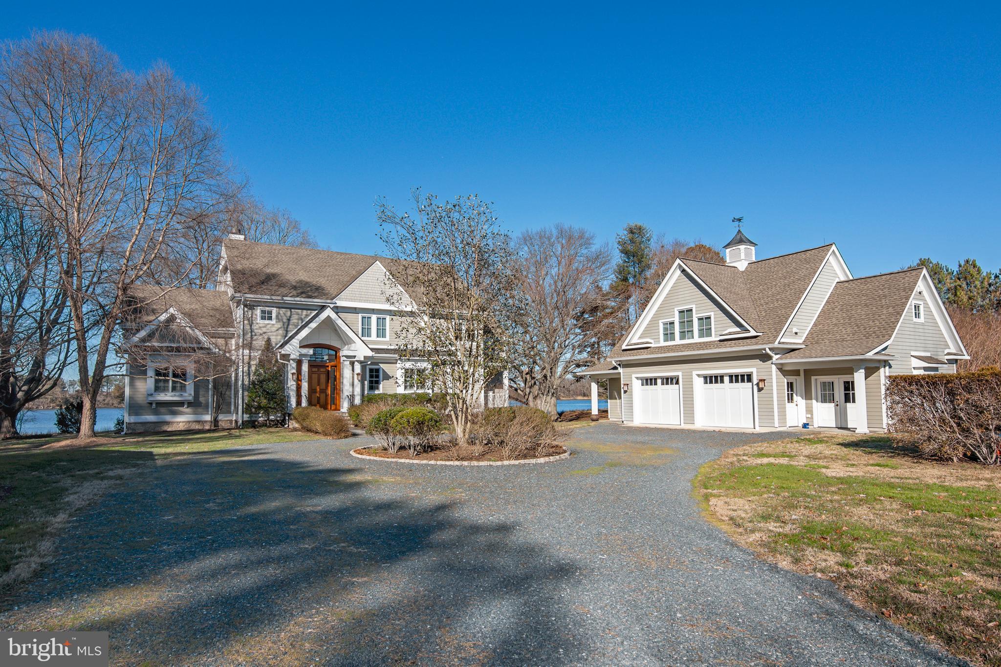 26404 PRESQUILE DRIVE N