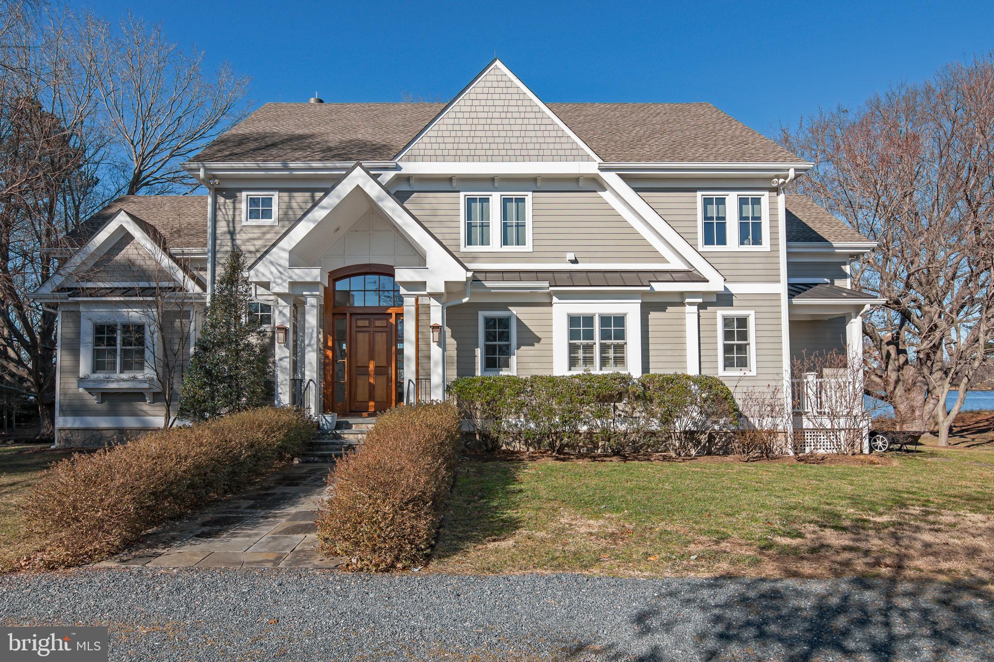 26404 PRESQUILE DRIVE N