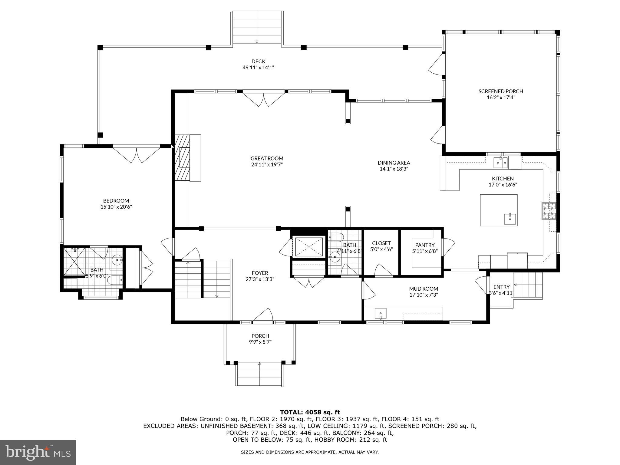 26404 PRESQUILE DRIVE N